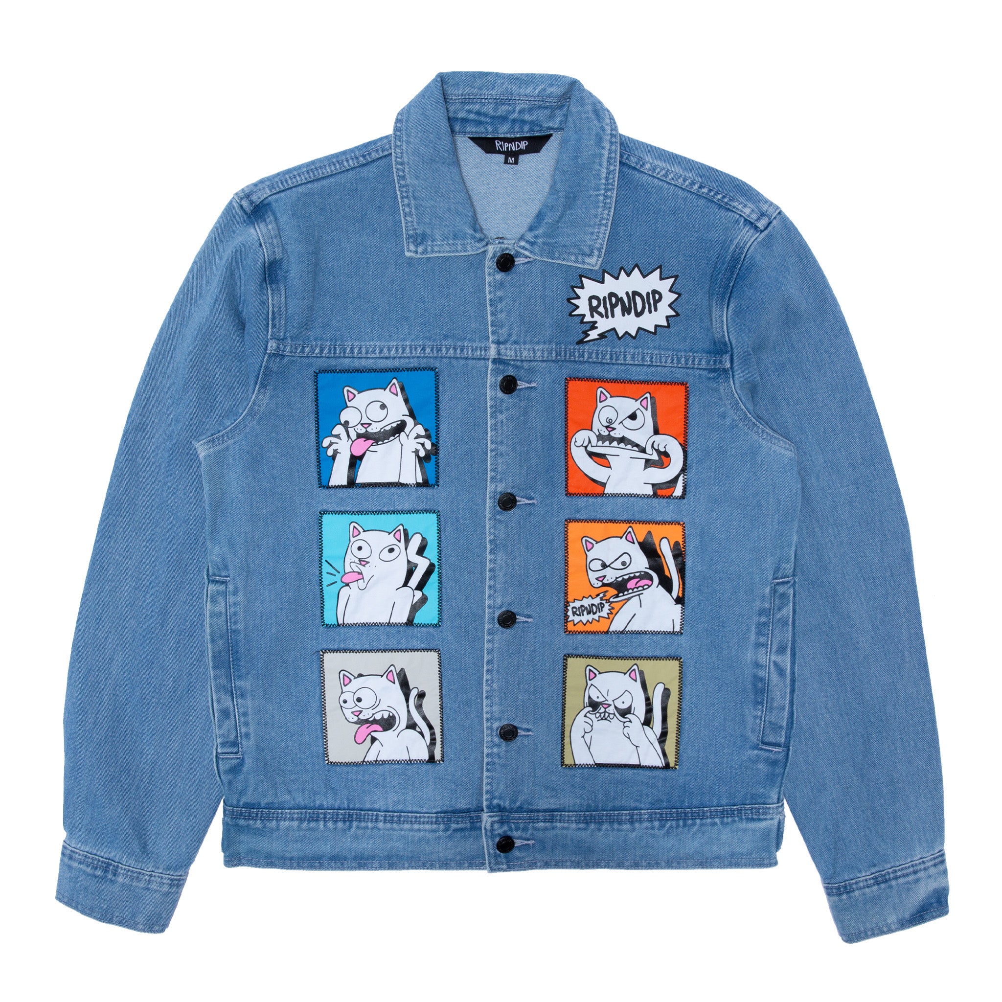 Holiday 2021 - Ripndip – RIPNDIP