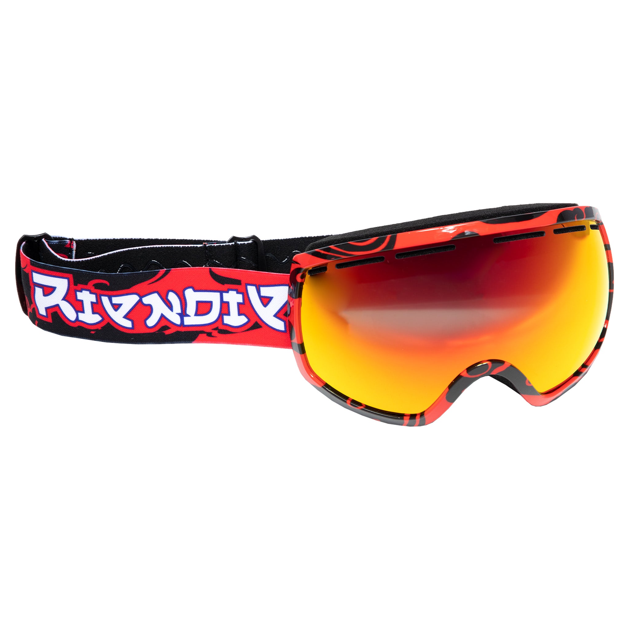 Ripndip Goggles - Snowboard, Moto X, Bike - All Terrain Goggles – Tagged  