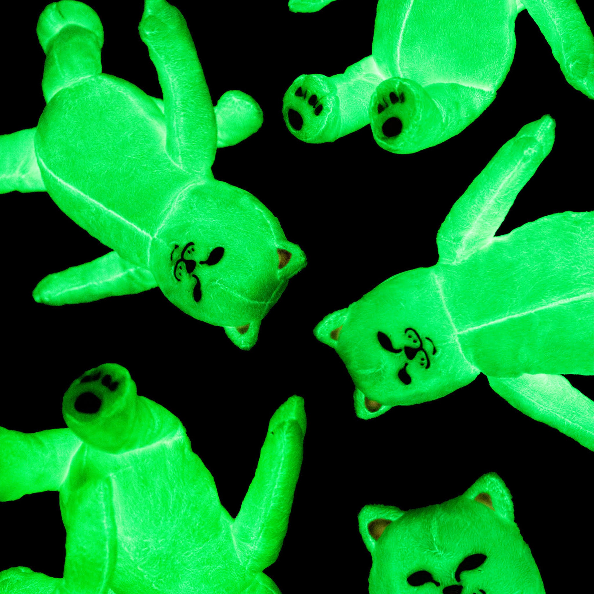 Plush Dolls – RIPNDIP