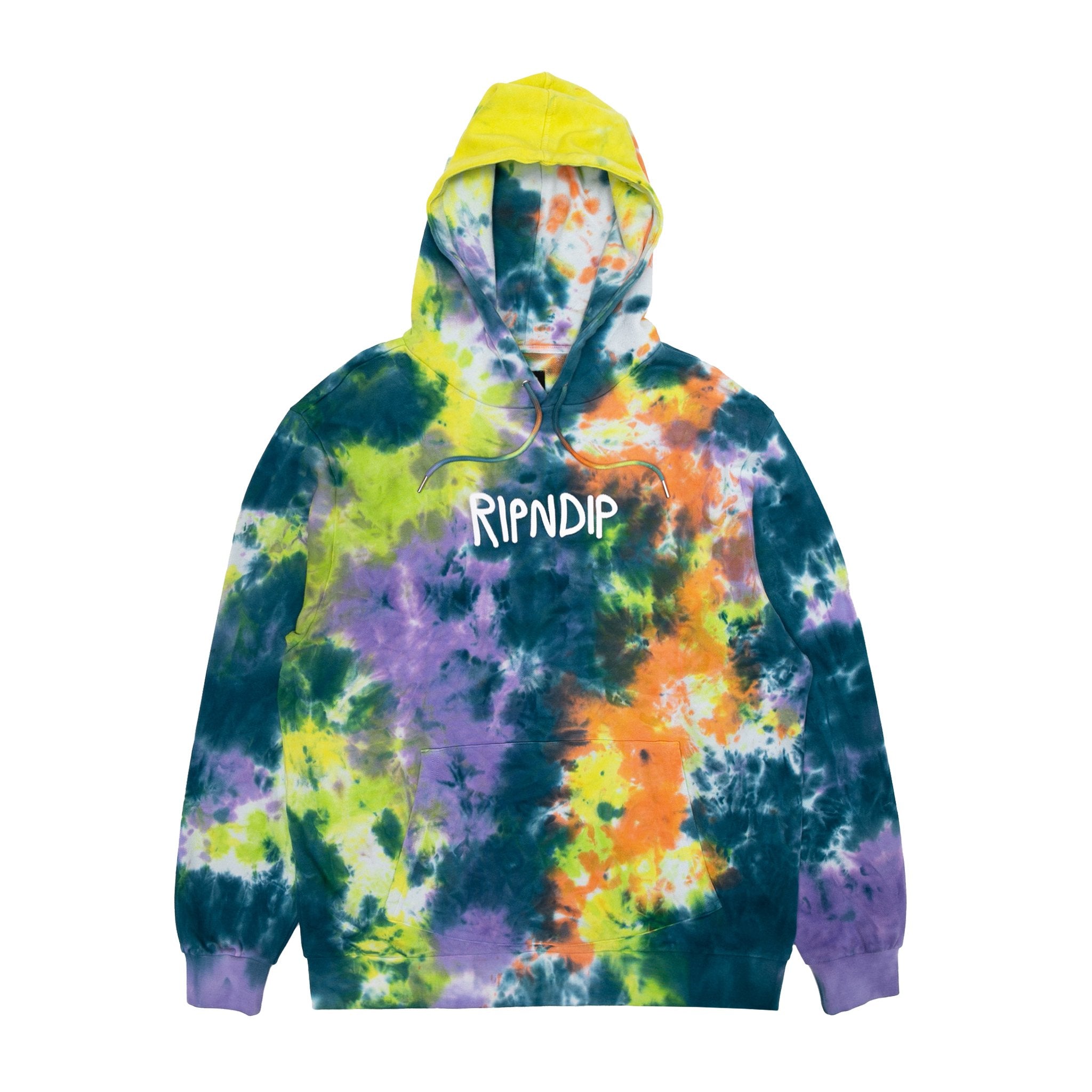 Ripndip best sale ignite hoodie