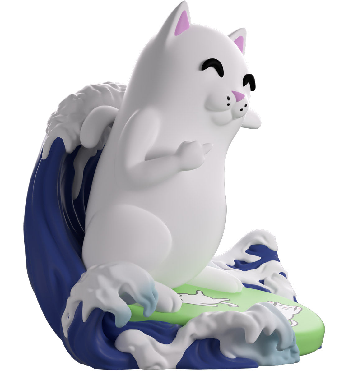 RIPNDIP Youtooz Surfer Nerm (Multi)