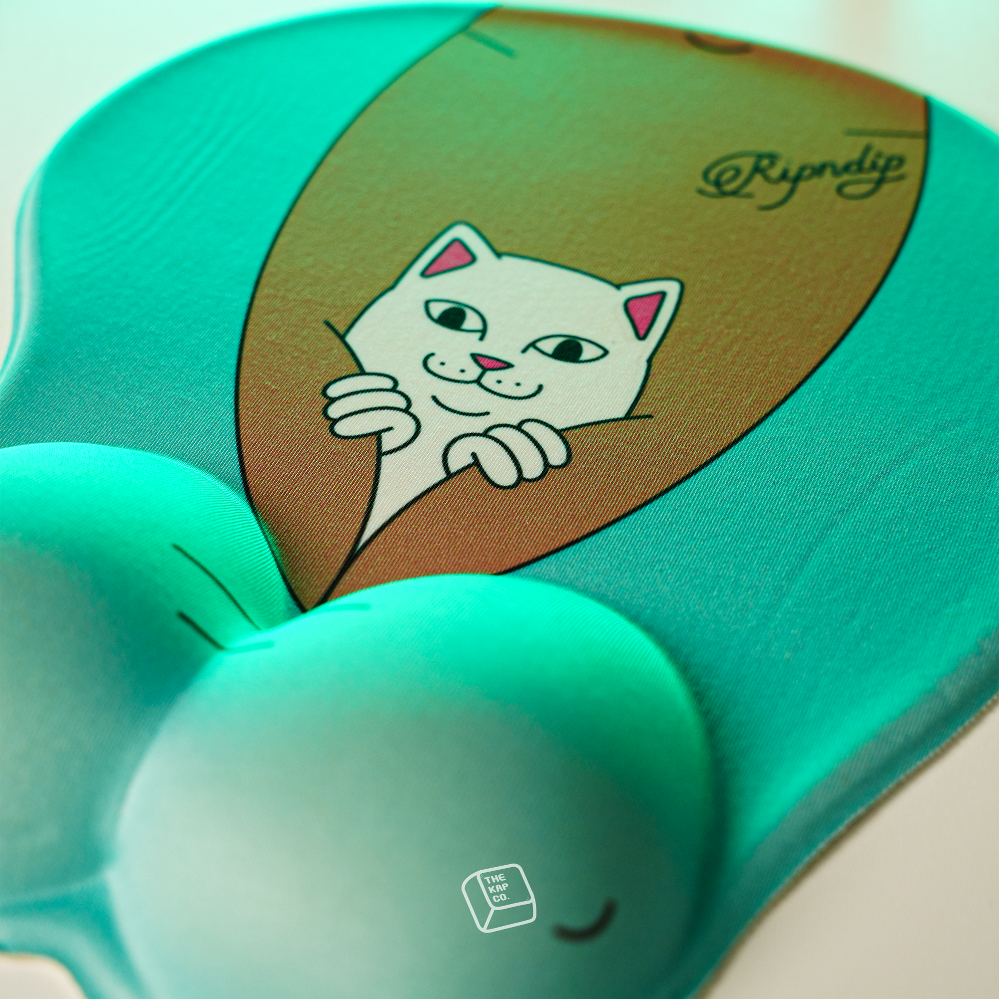 RIPNDIP Guzungas Mousepad (Asst)