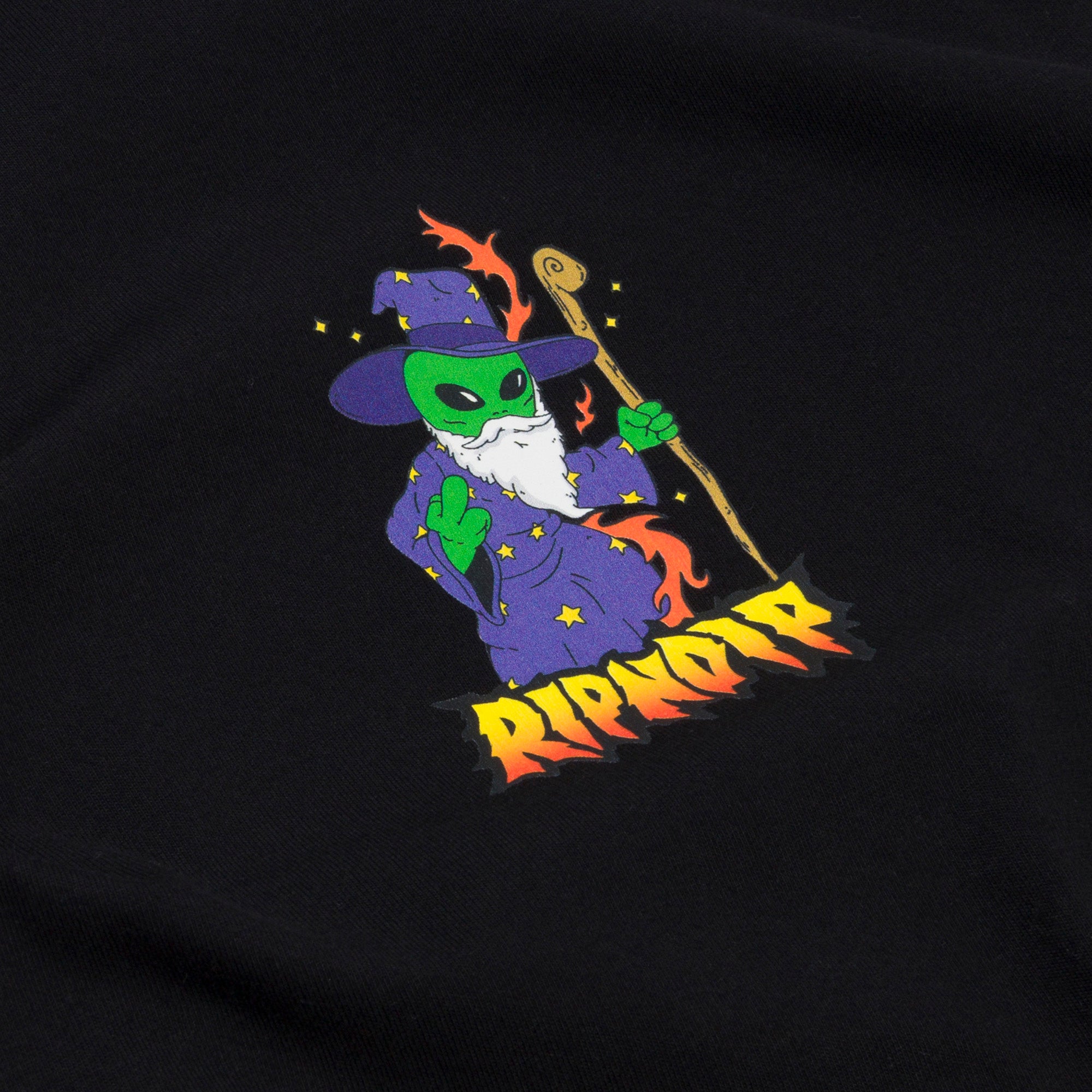 RIPNDIP Magical Tee (Black)