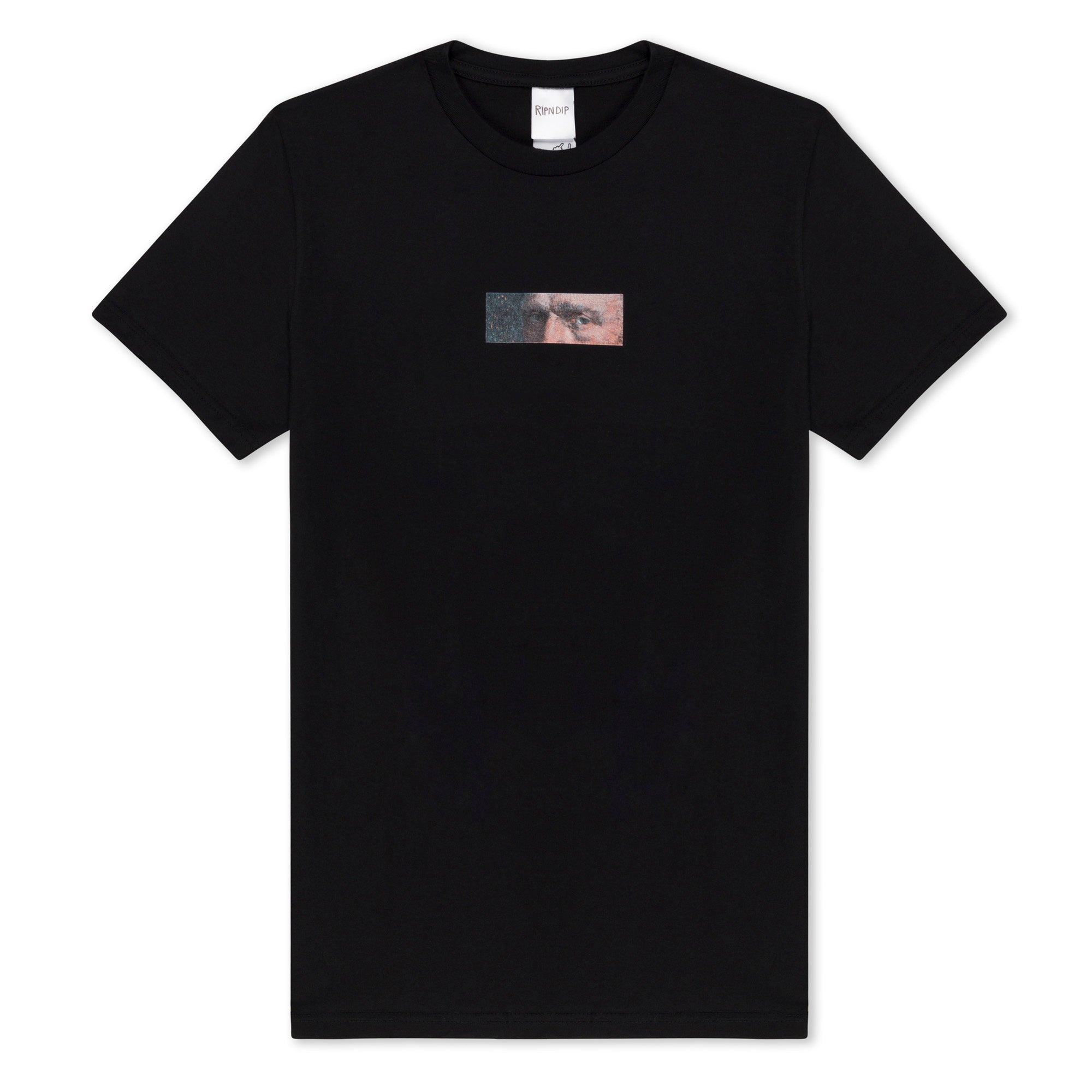 RipNDip Van Nermal Tee (Black)