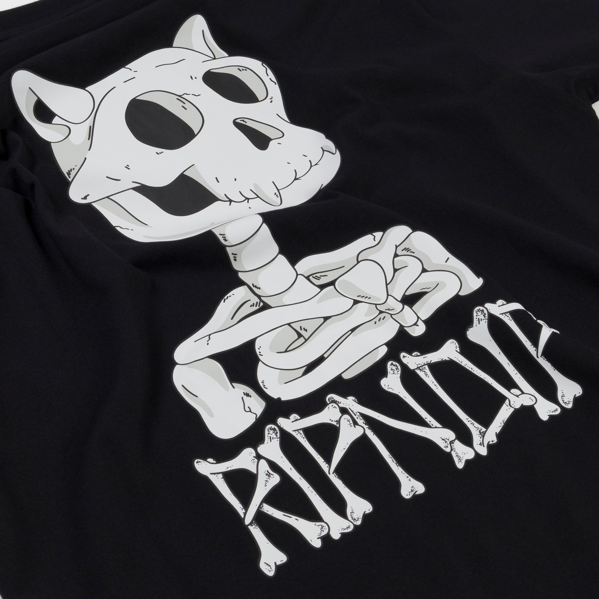 RIPNDIP Bones Tee (Black)