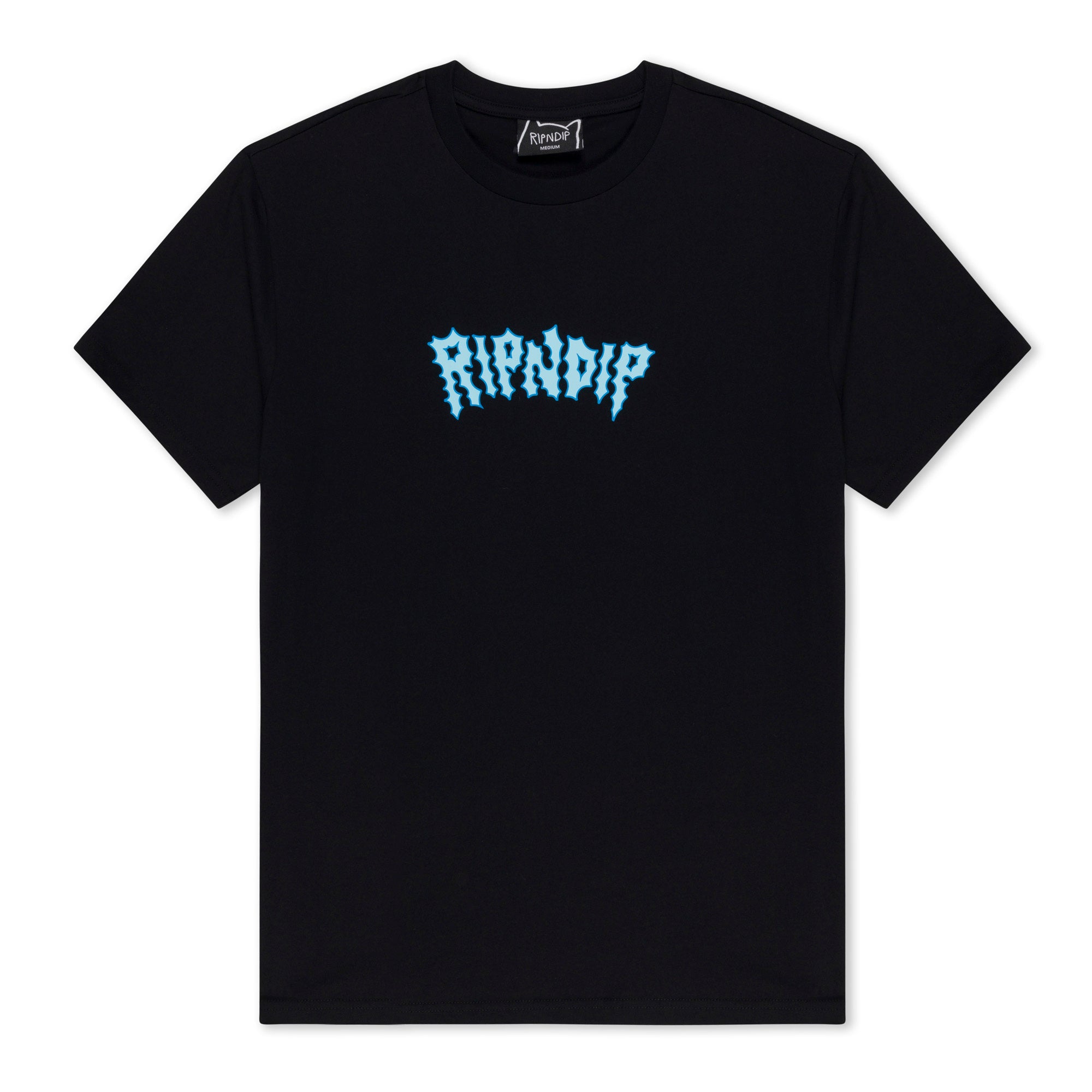 RIPNDIP Shocking Tee (Black)