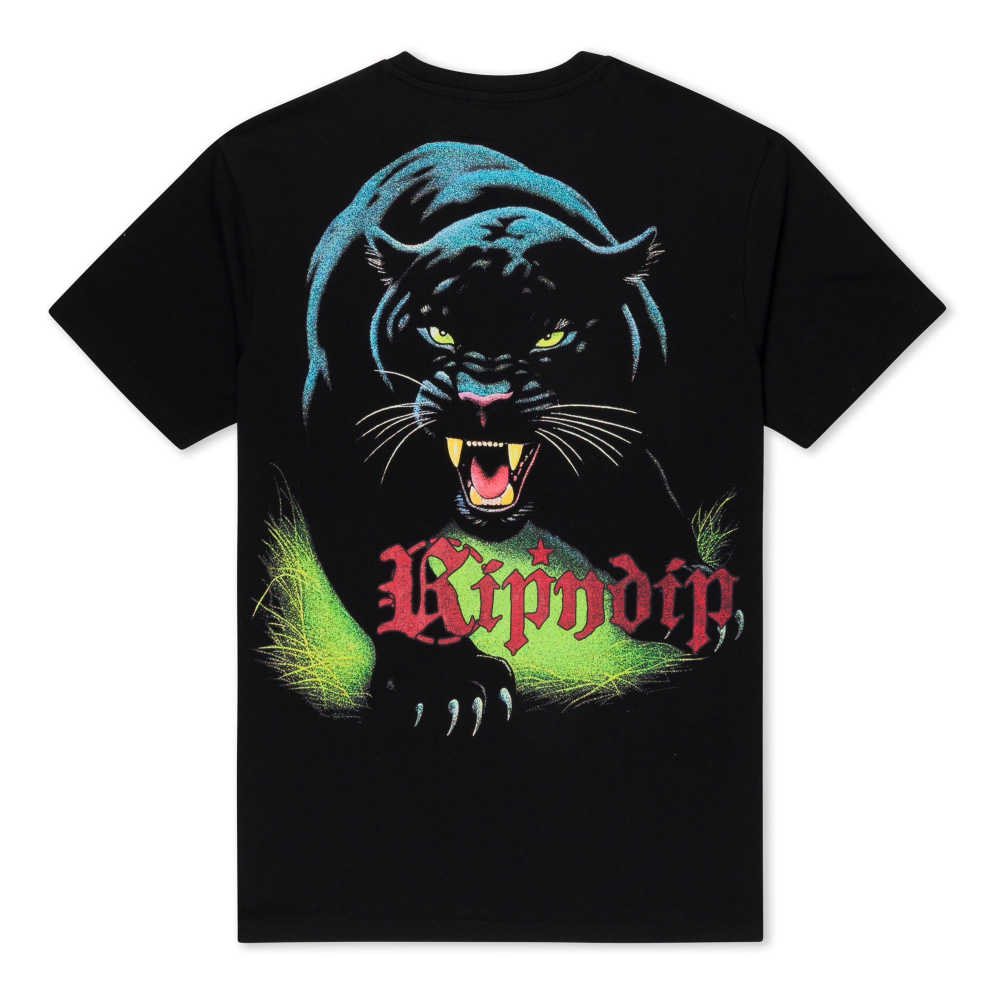 RIPNDIP Fein Tee (Black)