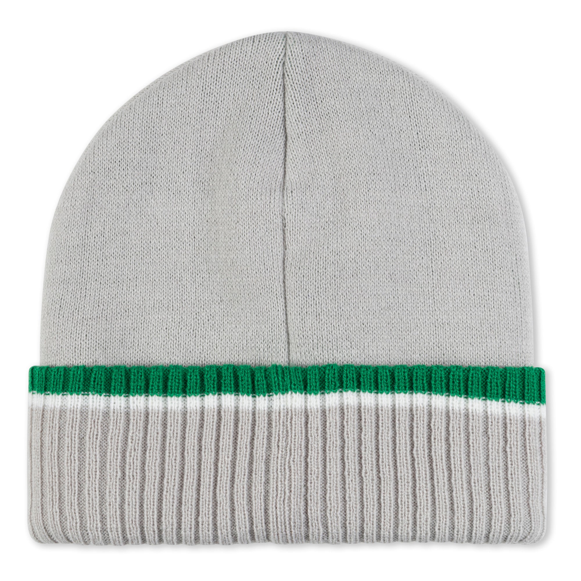 RIPNDIP Lord Nermal Team Spirit Beanie (Green/Grey)