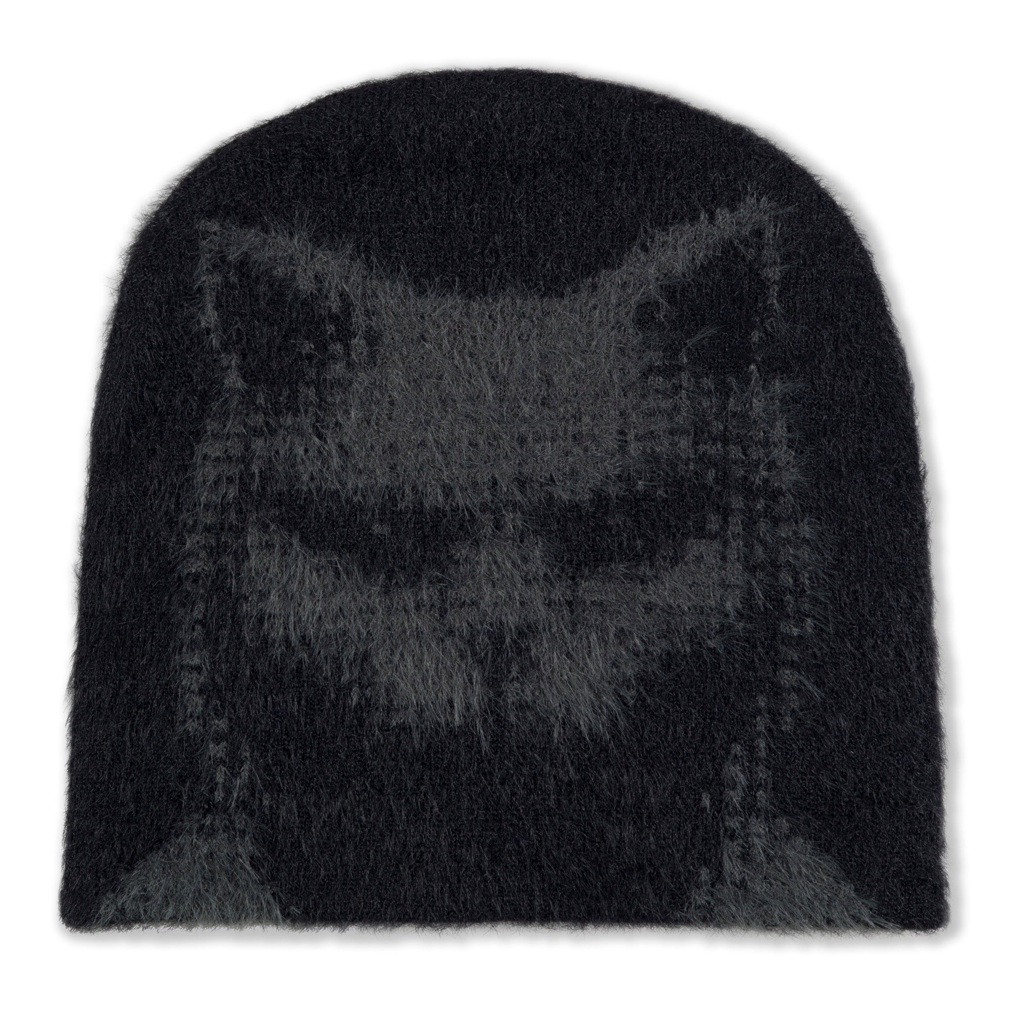 RIPNDIP Internal Beanie  (Black)