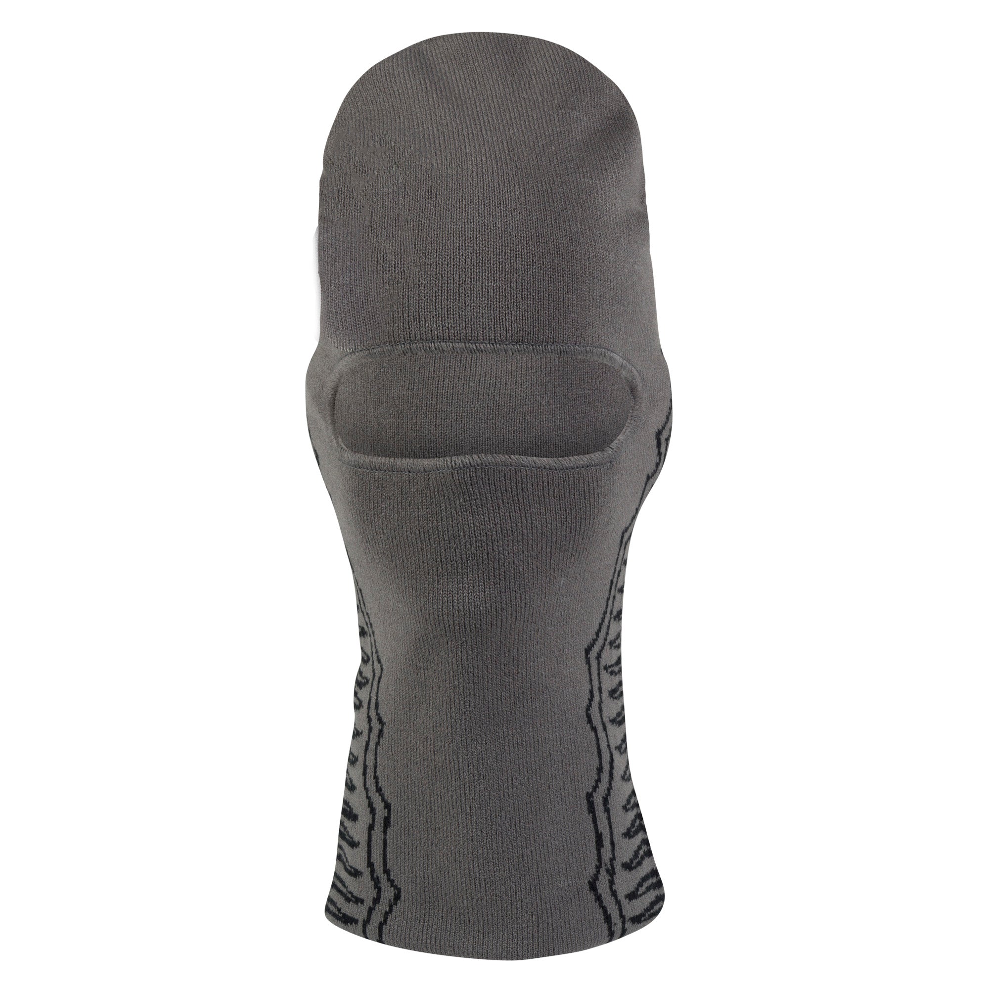 RIPNDIP Mother Nerm Balaclava (Charcoal)