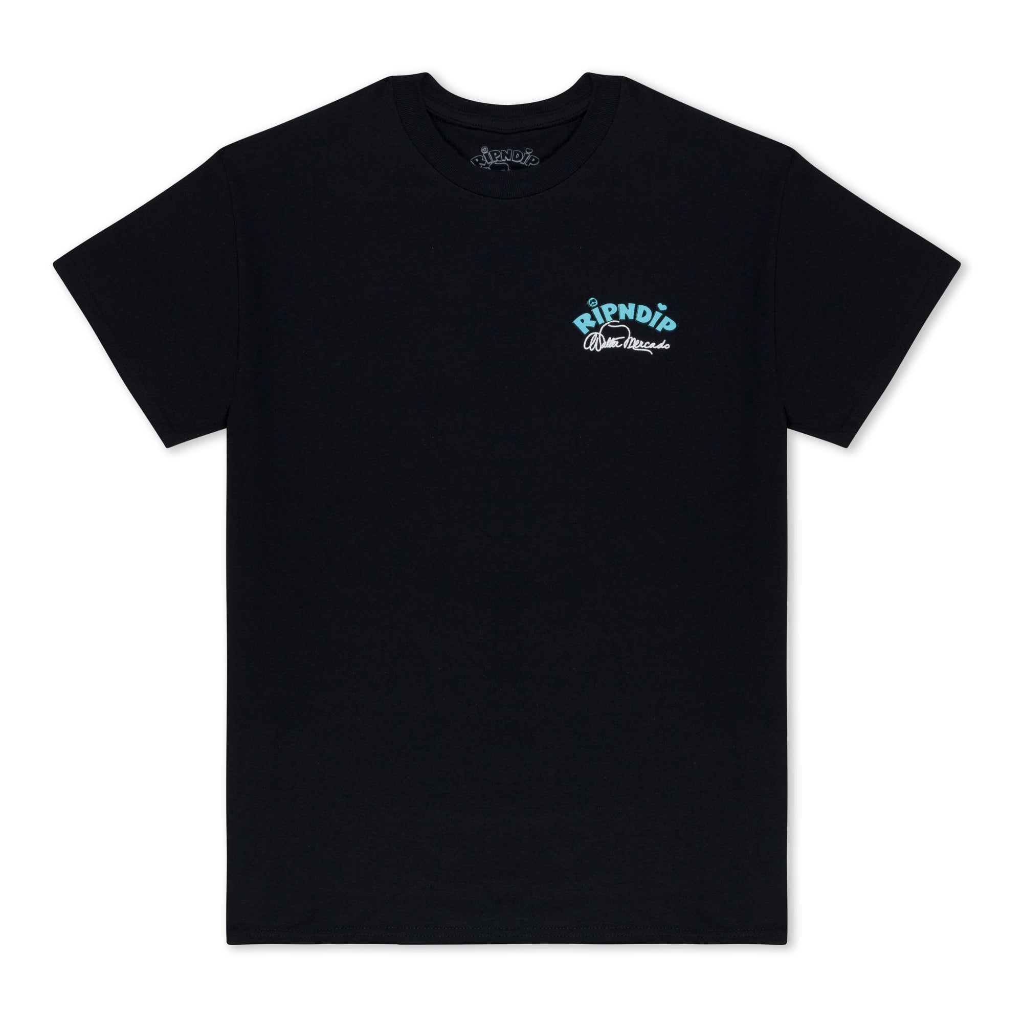 RIPNDIP RIPNDIP Mucho Tee (Black)