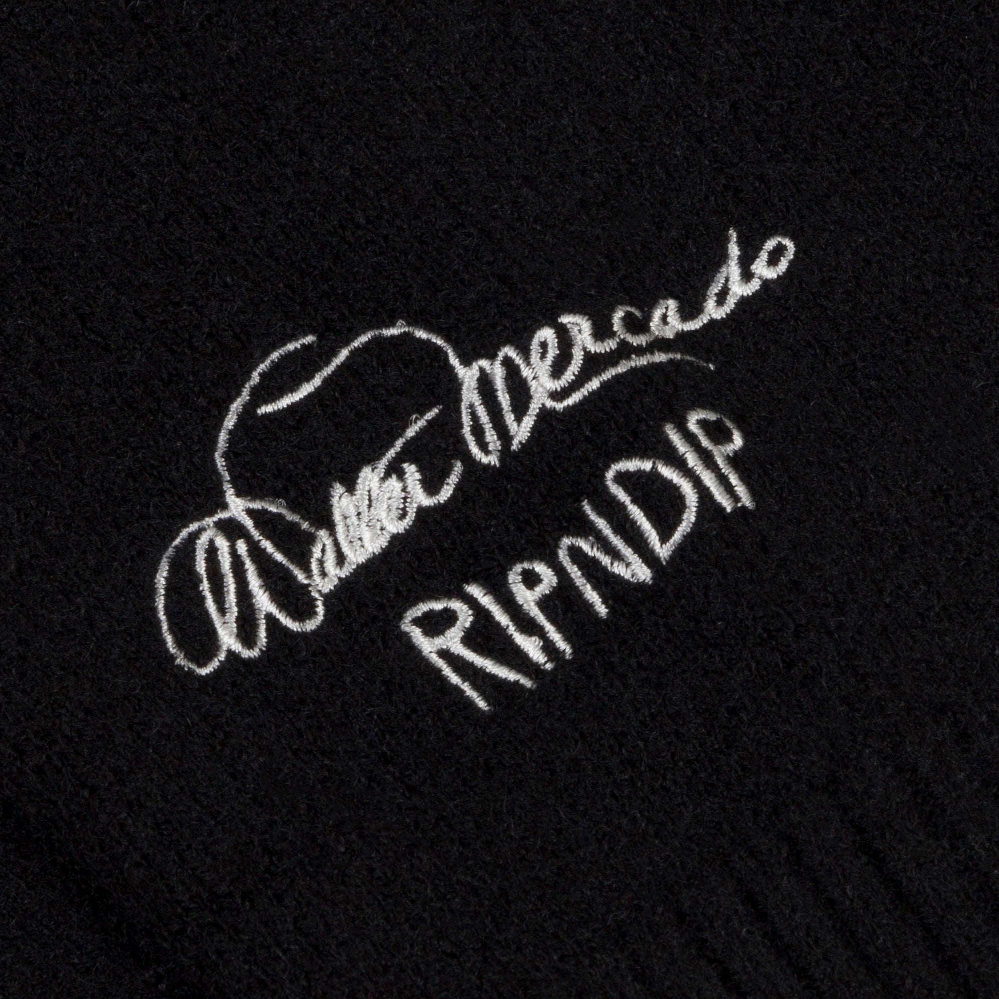 RIPNDIP Muerte Knit Sweater (Black)