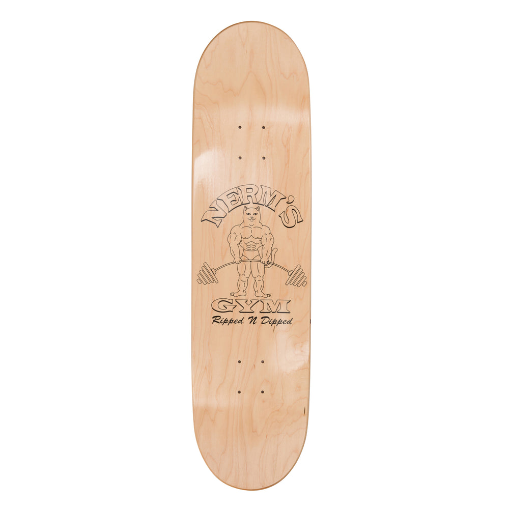 Ripped N Dipped Board (Black)