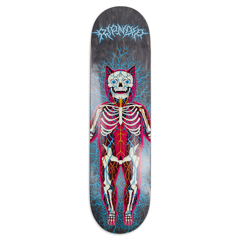 Nervous System Board (Black)