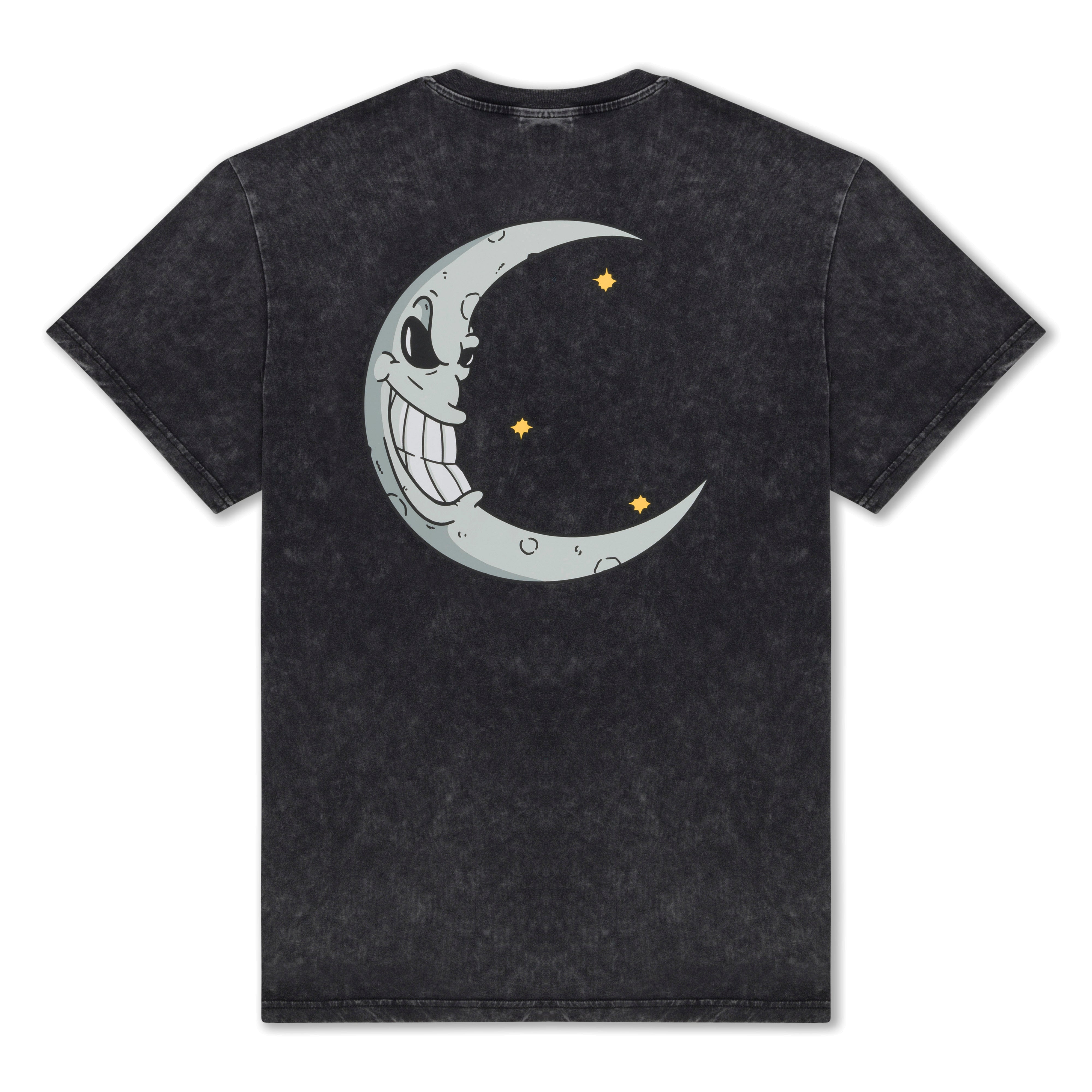 RIPNDIP Oracle Tee (Black Wash)