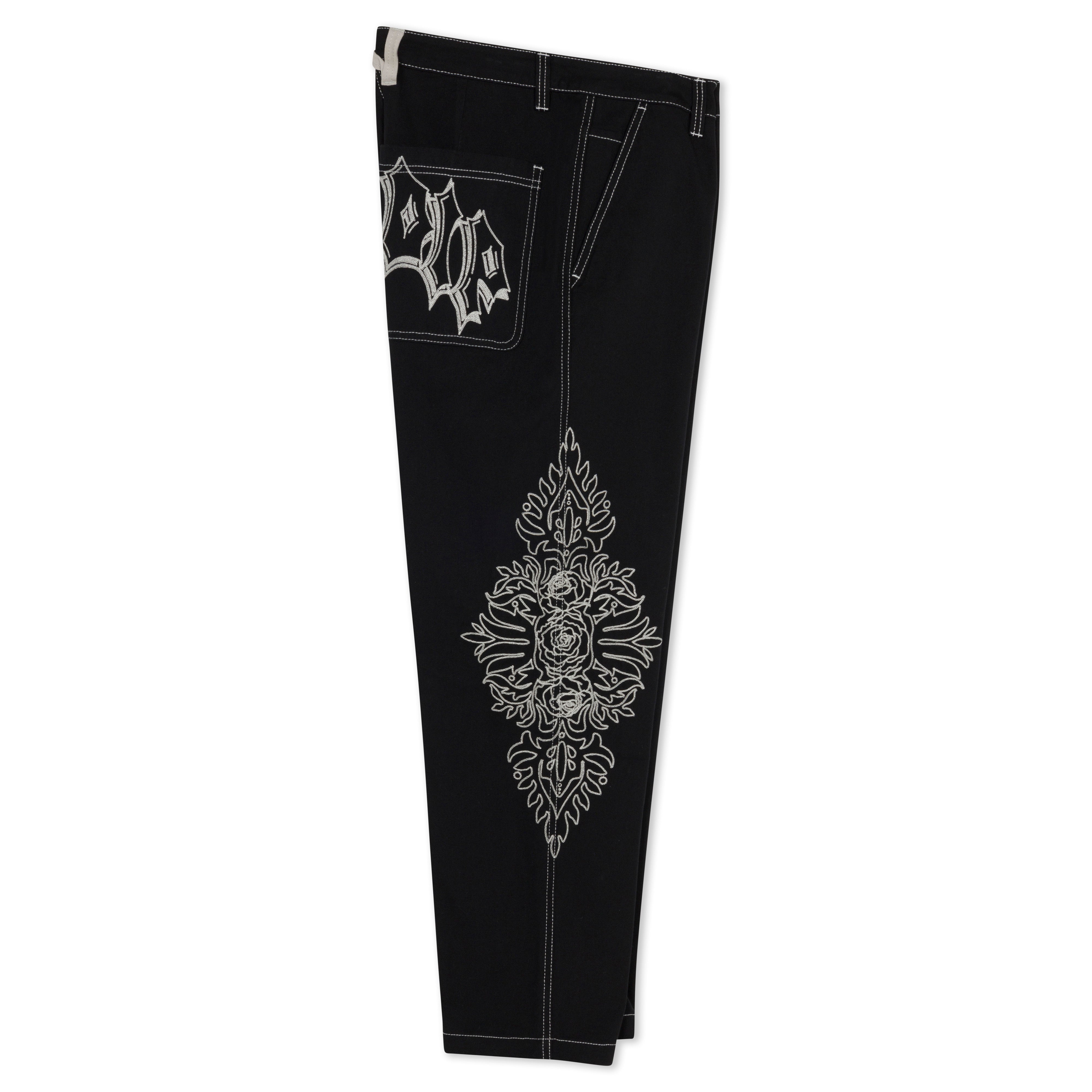 RIPNDIP Mother Nerm Pants (Black)