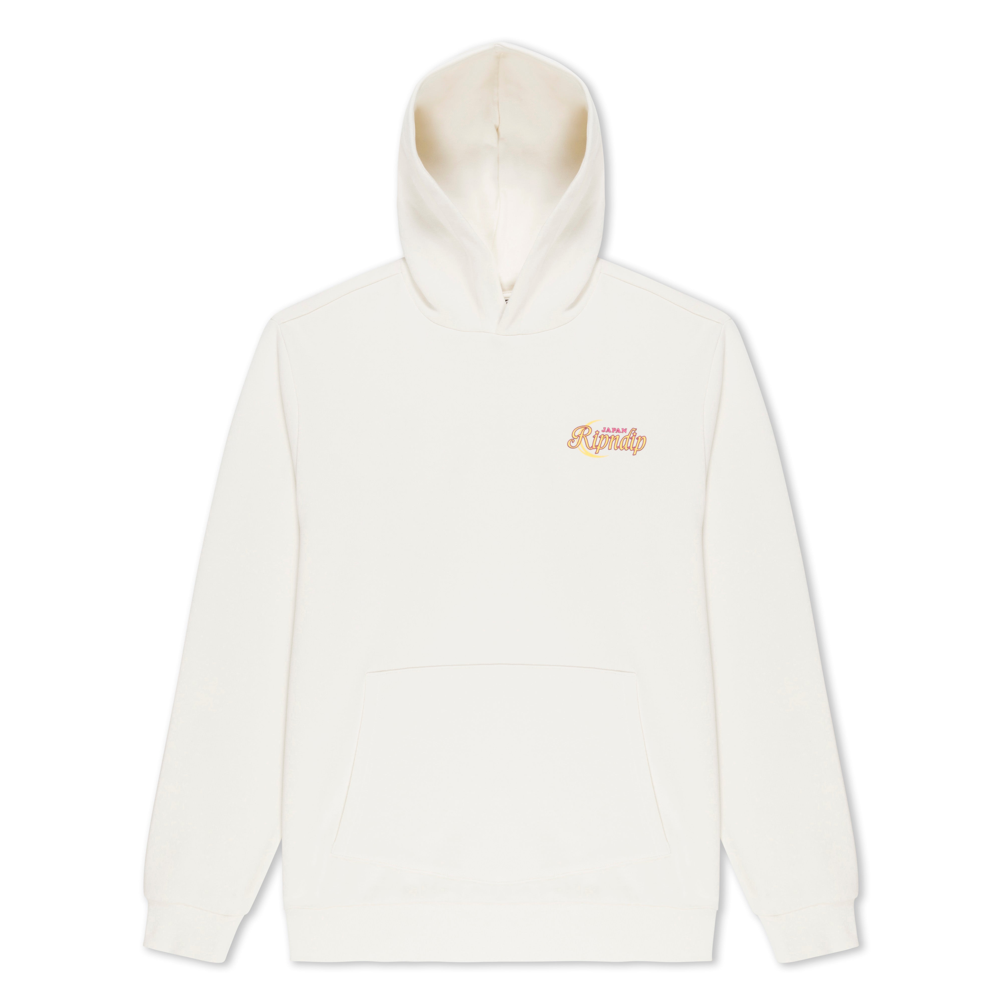 RIPNDIP Sailor Nerm Hoodie (Bone)