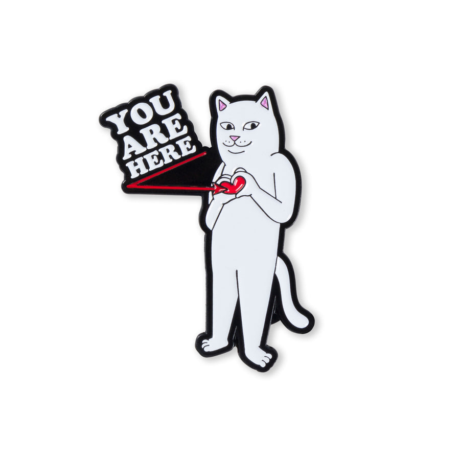 Pins Complete Any Outfit – Ripndip