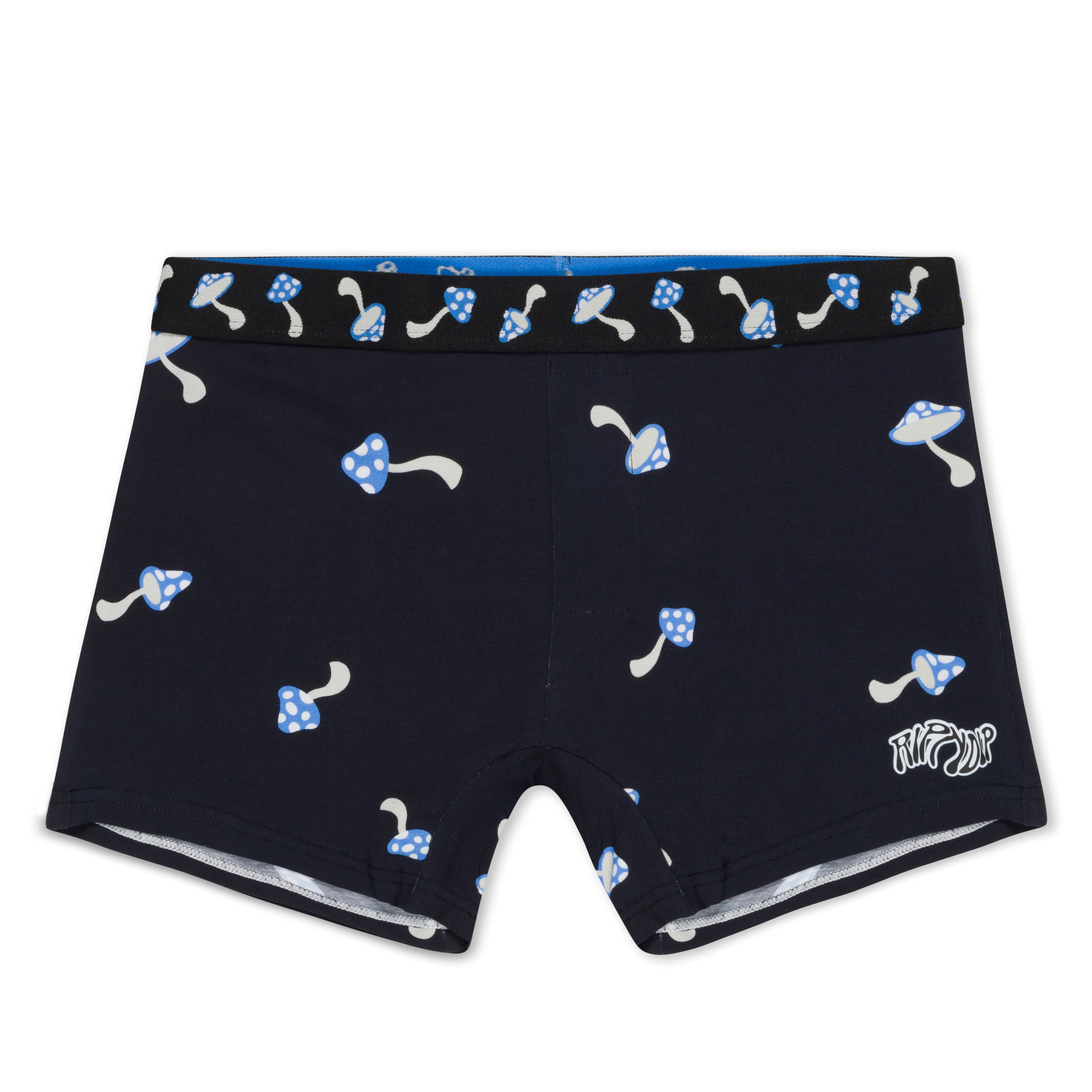 RIPNDIP Euphoria Boxers (Black)