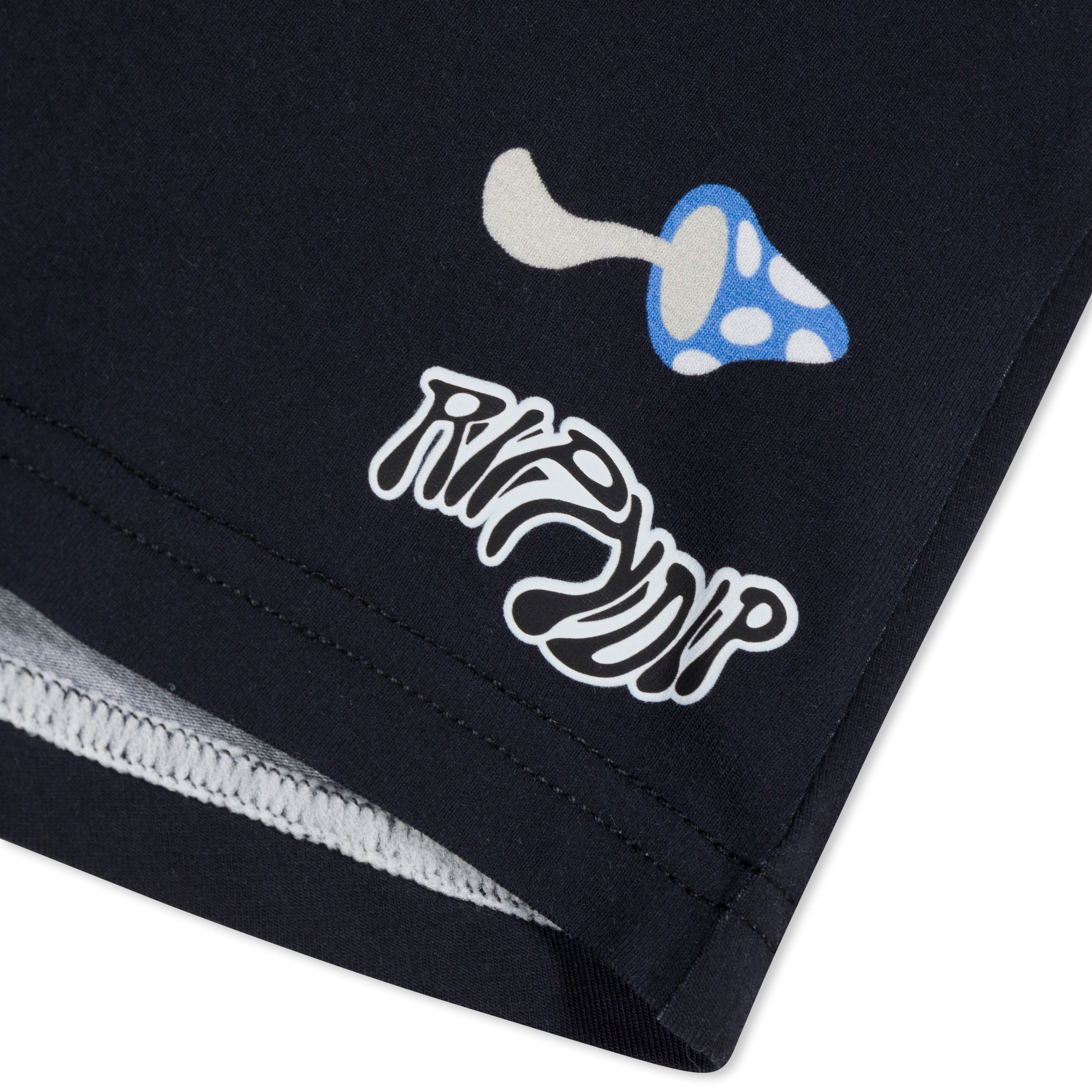 RIPNDIP Euphoria Boxers (Black)