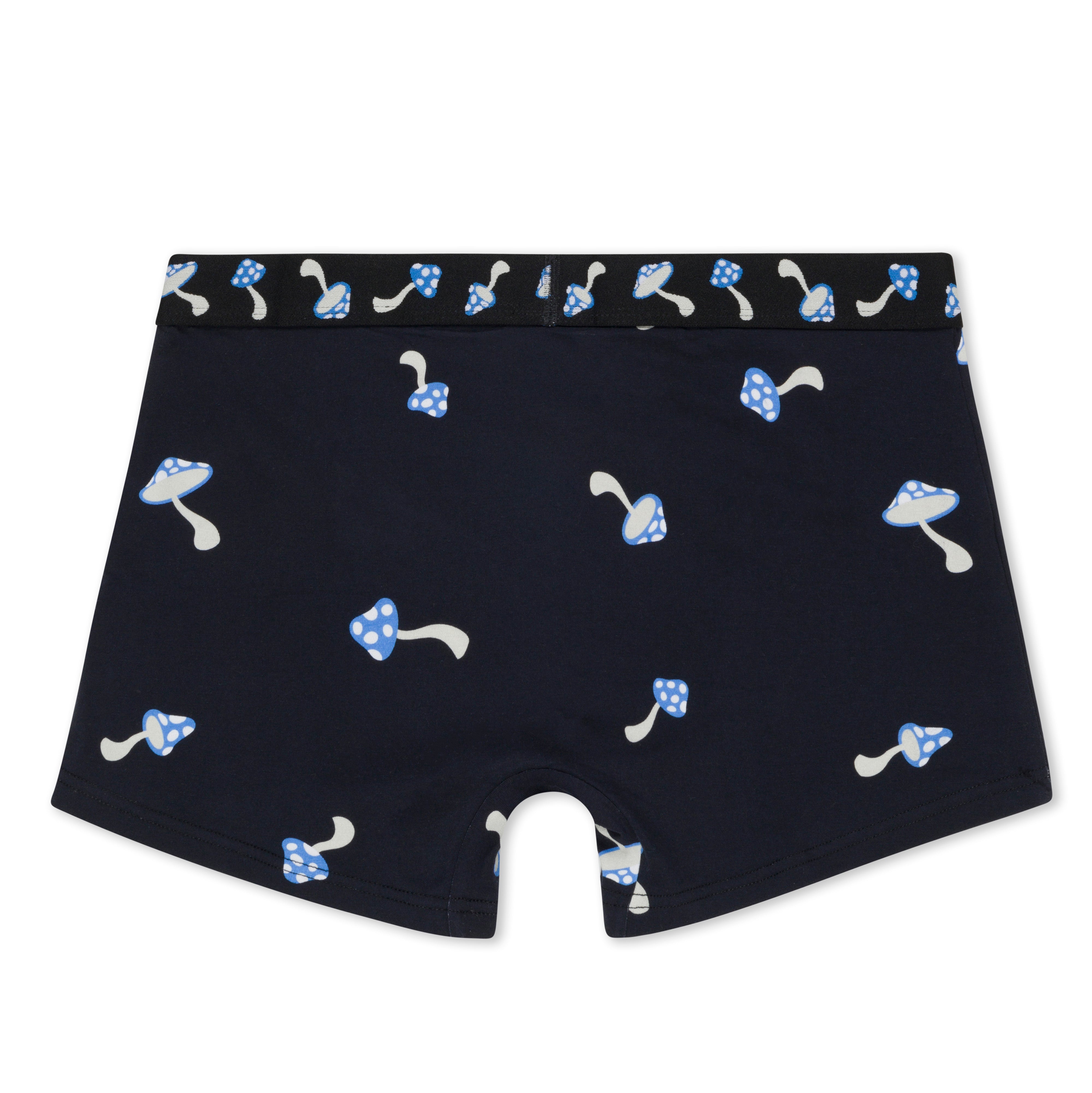 RIPNDIP Euphoria Boxers (Black)