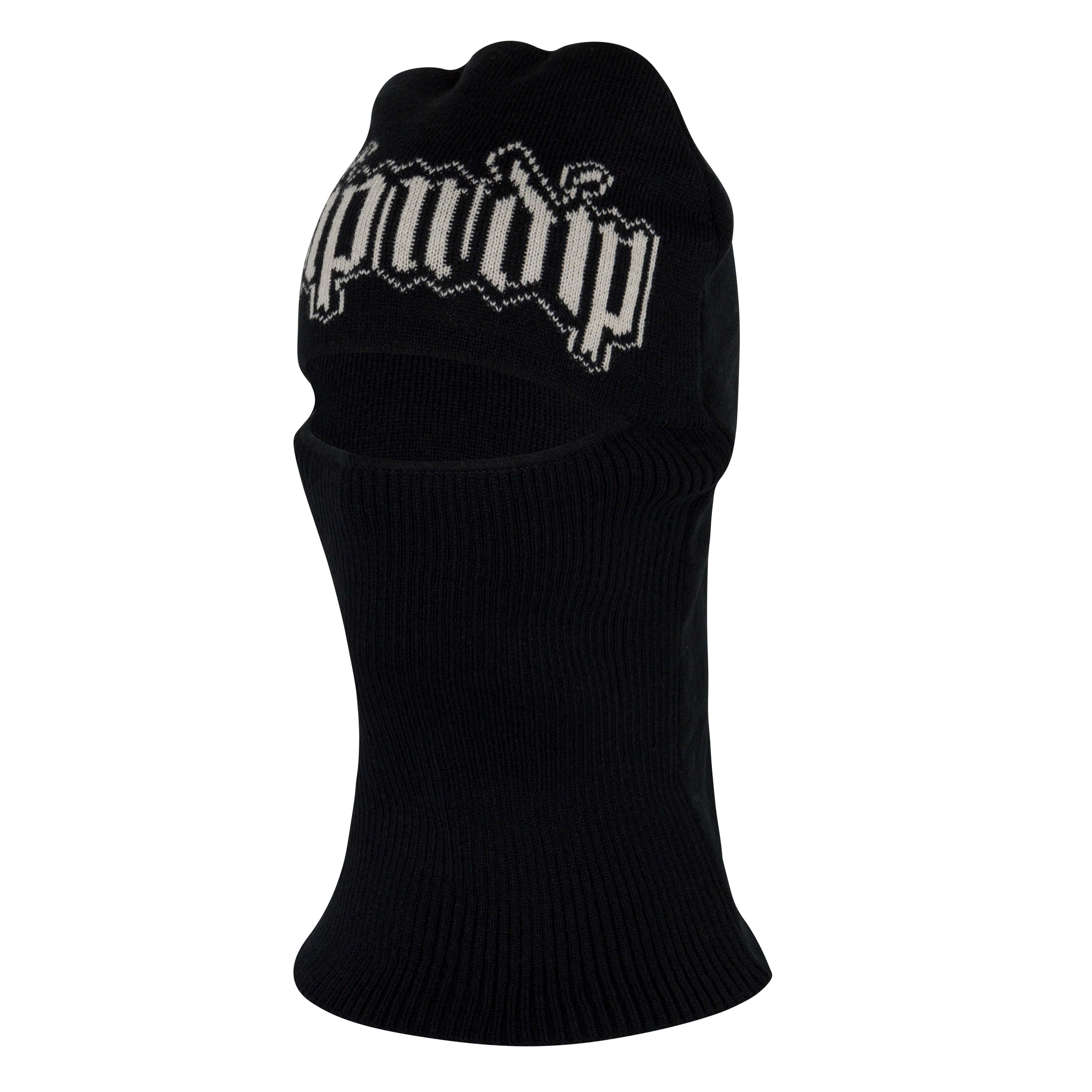 RIPNDIP Rosary Balaclava (Black)