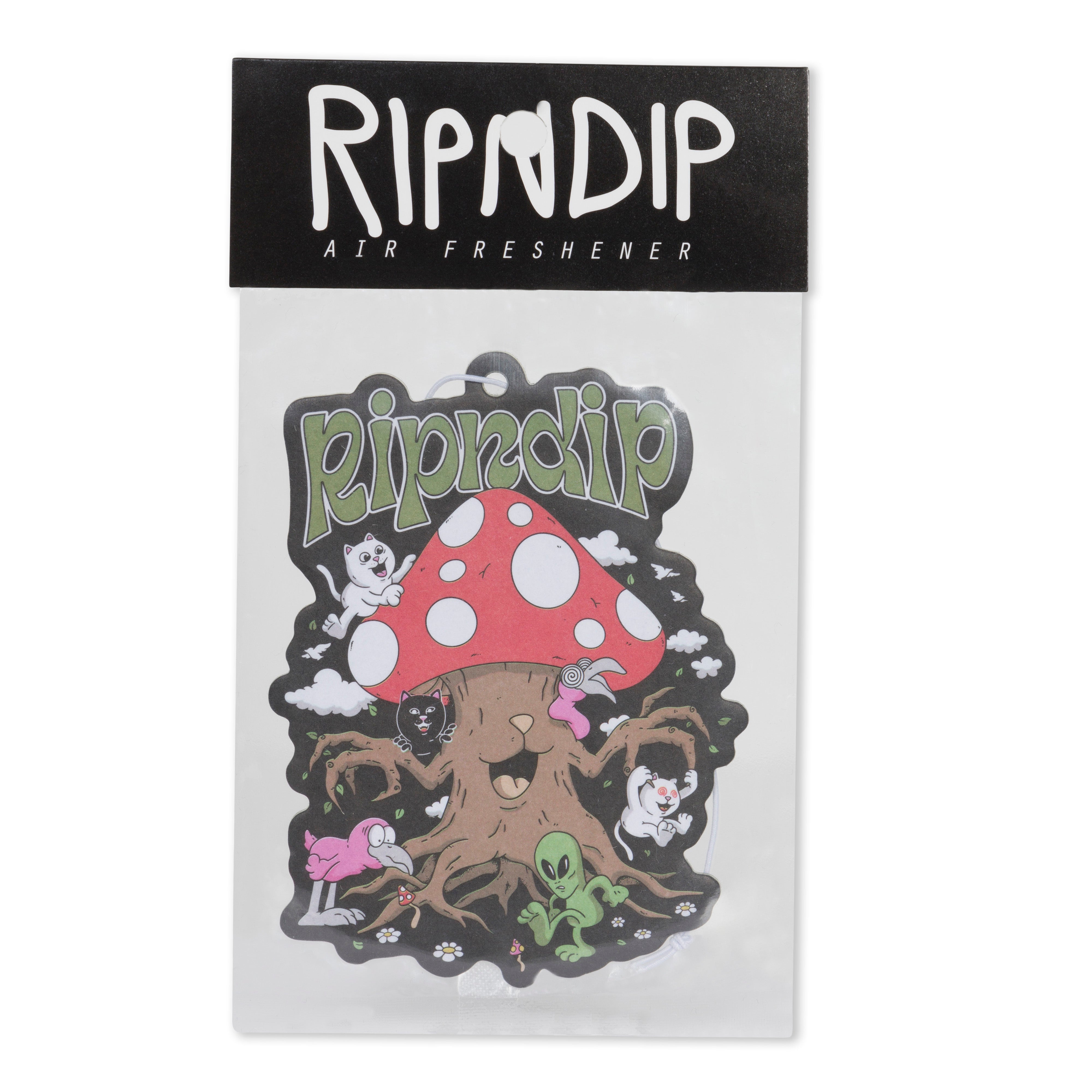 RIPNDIP Playground Air Freshener (Multi)