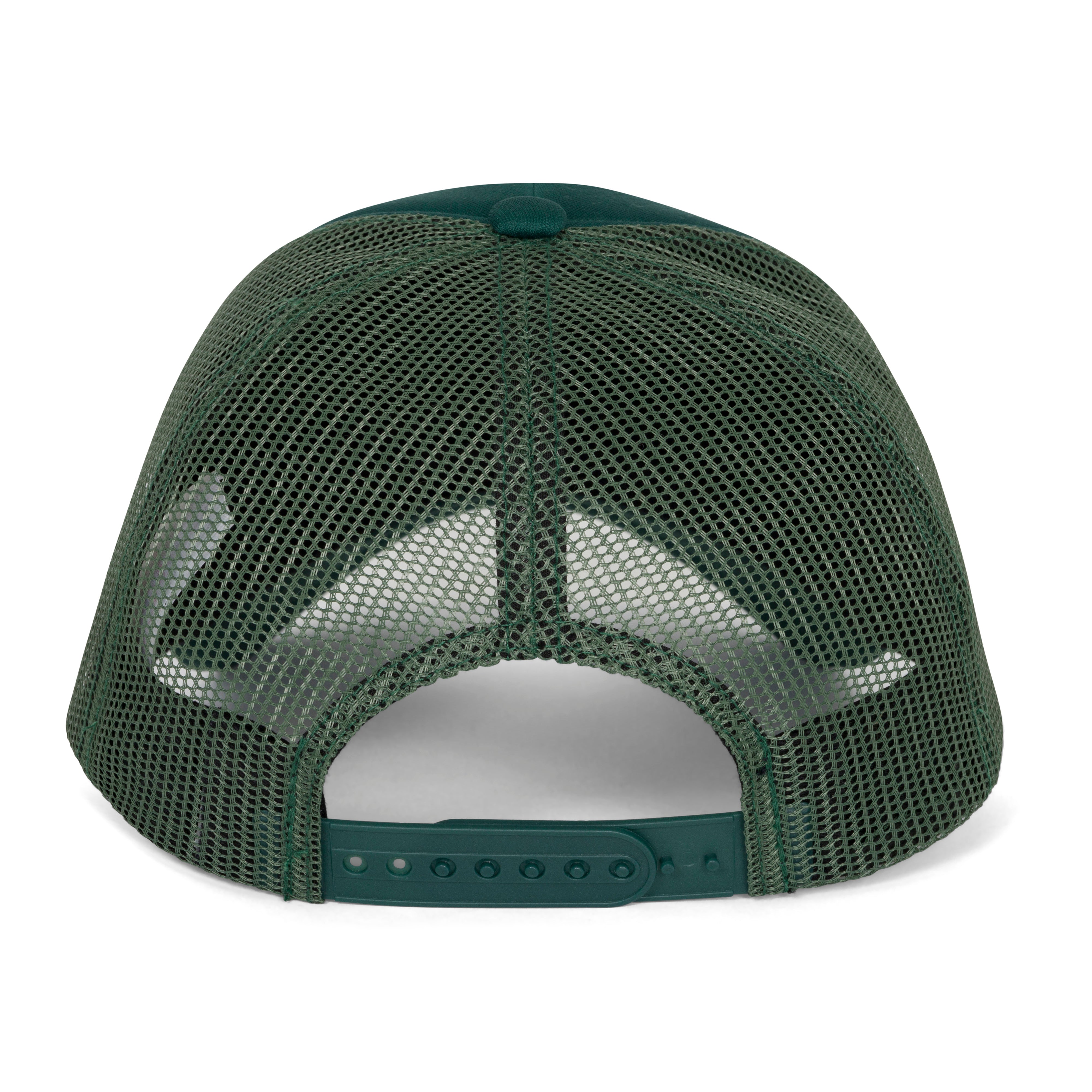 RIPNDIP Catfish Trucker Hat (Light Olive)