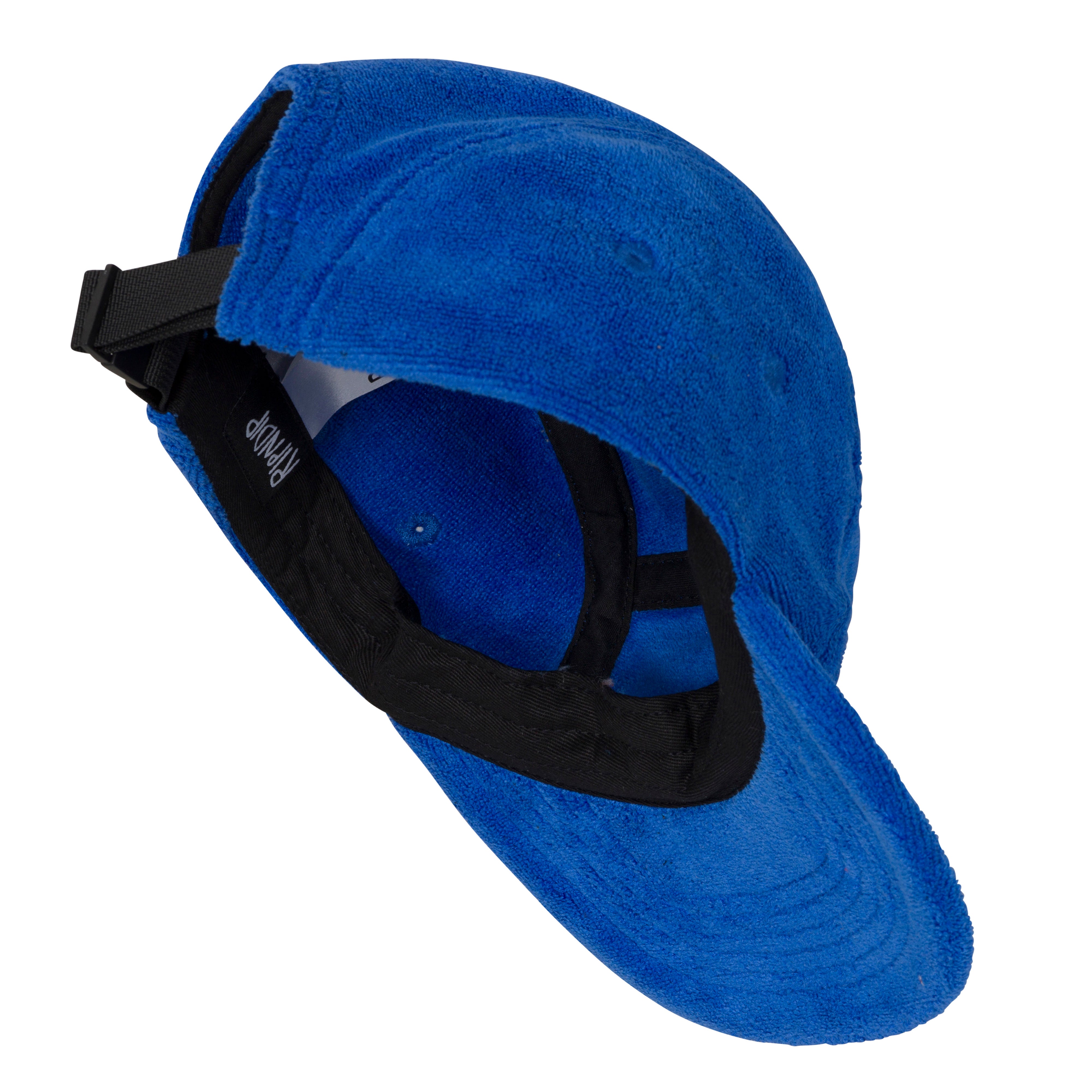 RIPNDIP Catstanza Camper Hat (Blue)