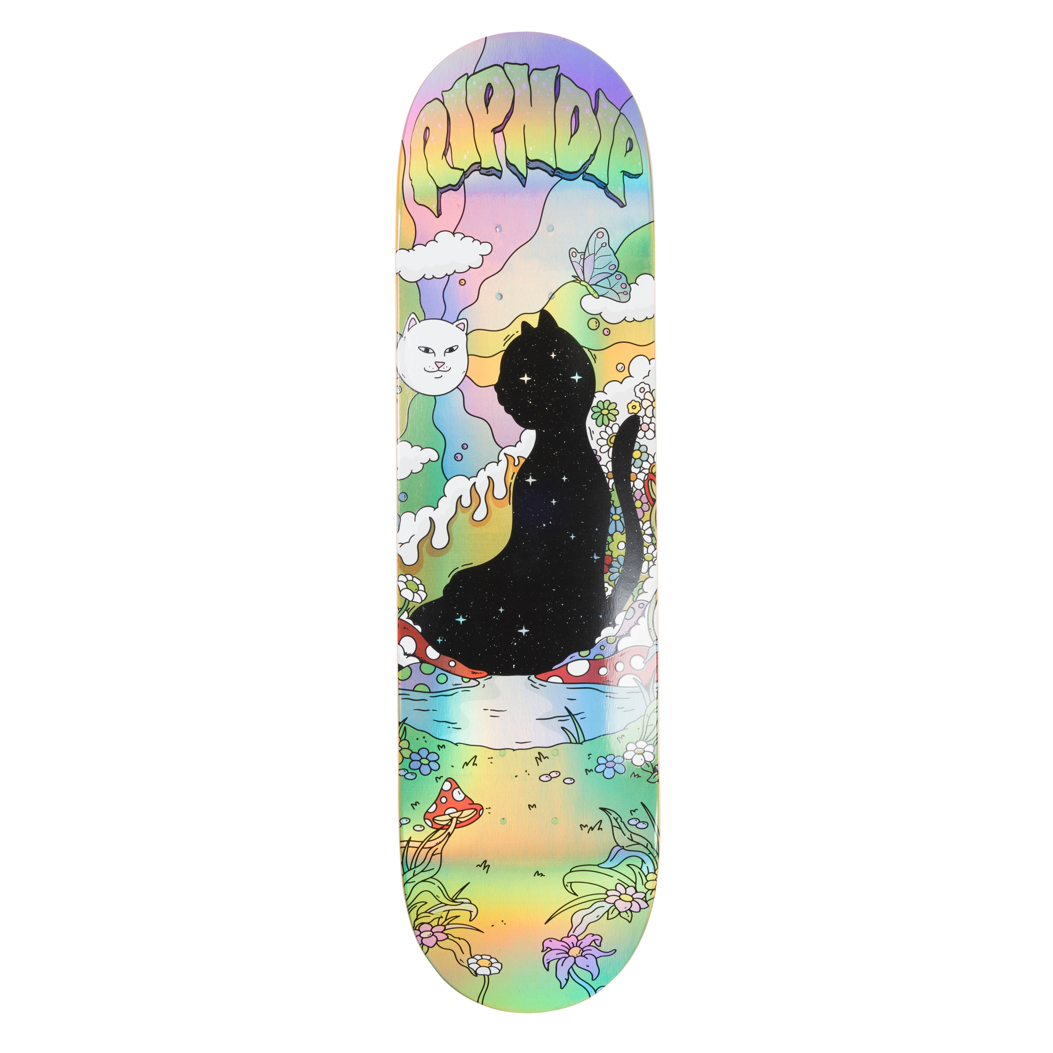 RIPNDIP Jerm Oasis Deck (Multi )