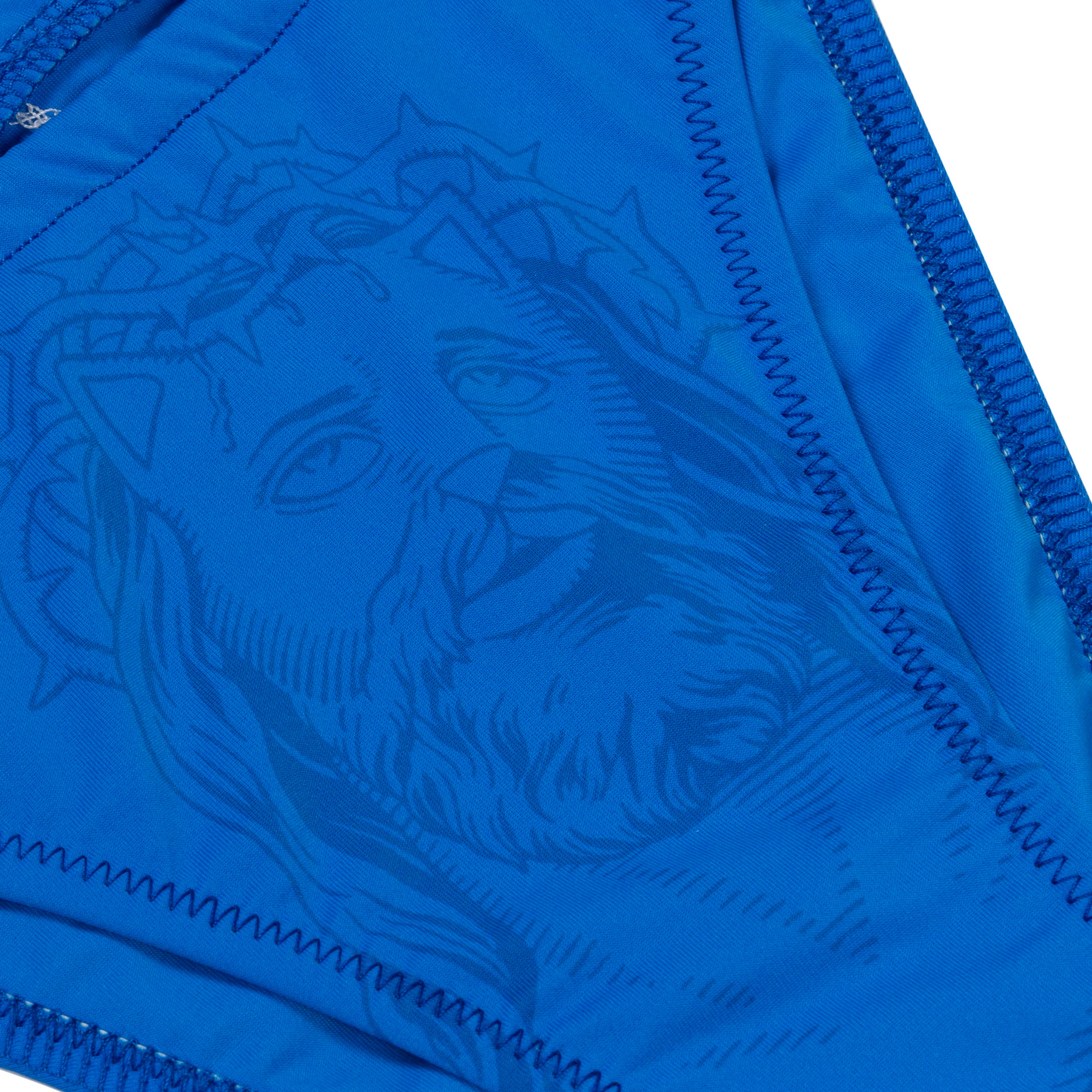 RIPNDIP Lord Savior Bikini (Blue)