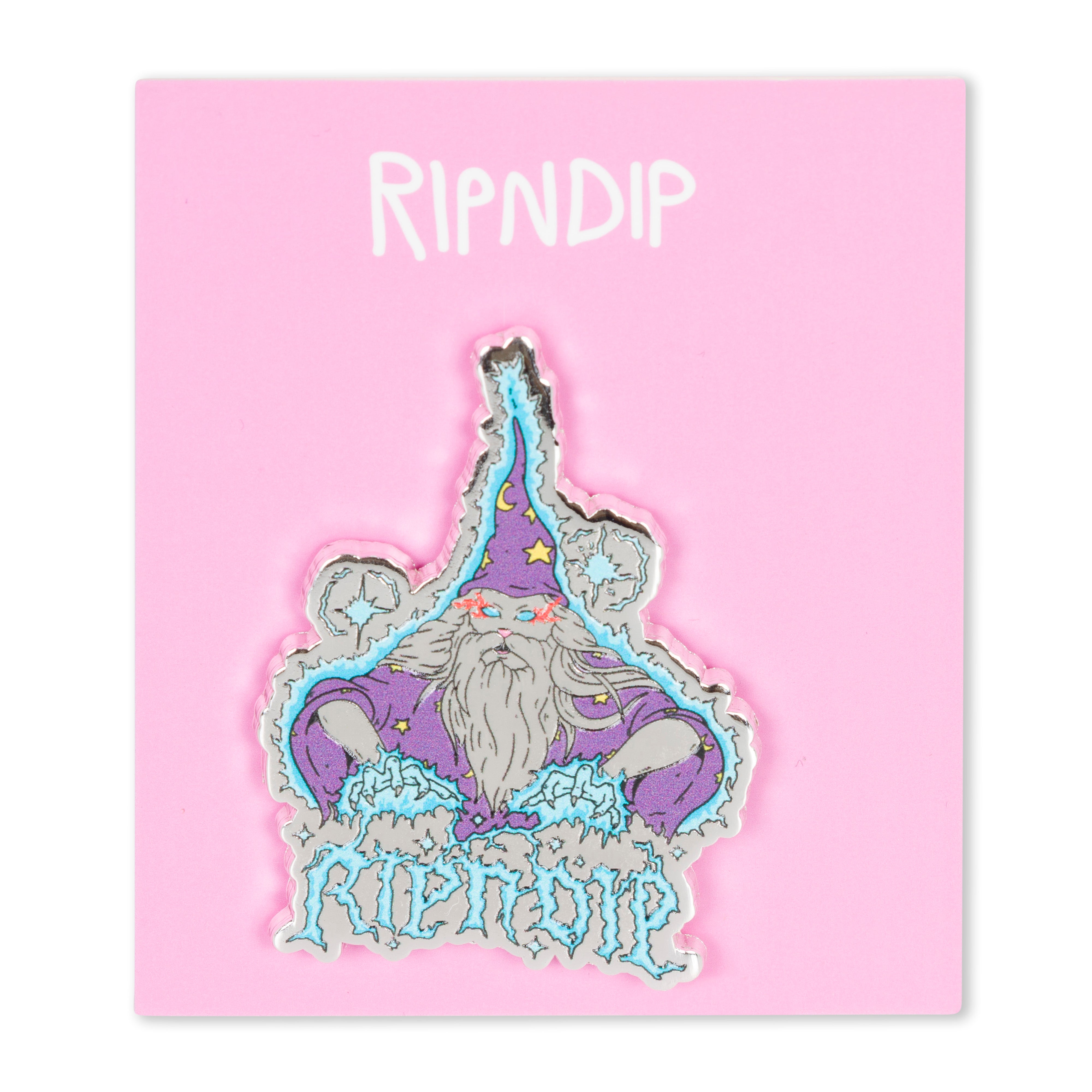 RIPNDIP Oracle Pin (Multi)