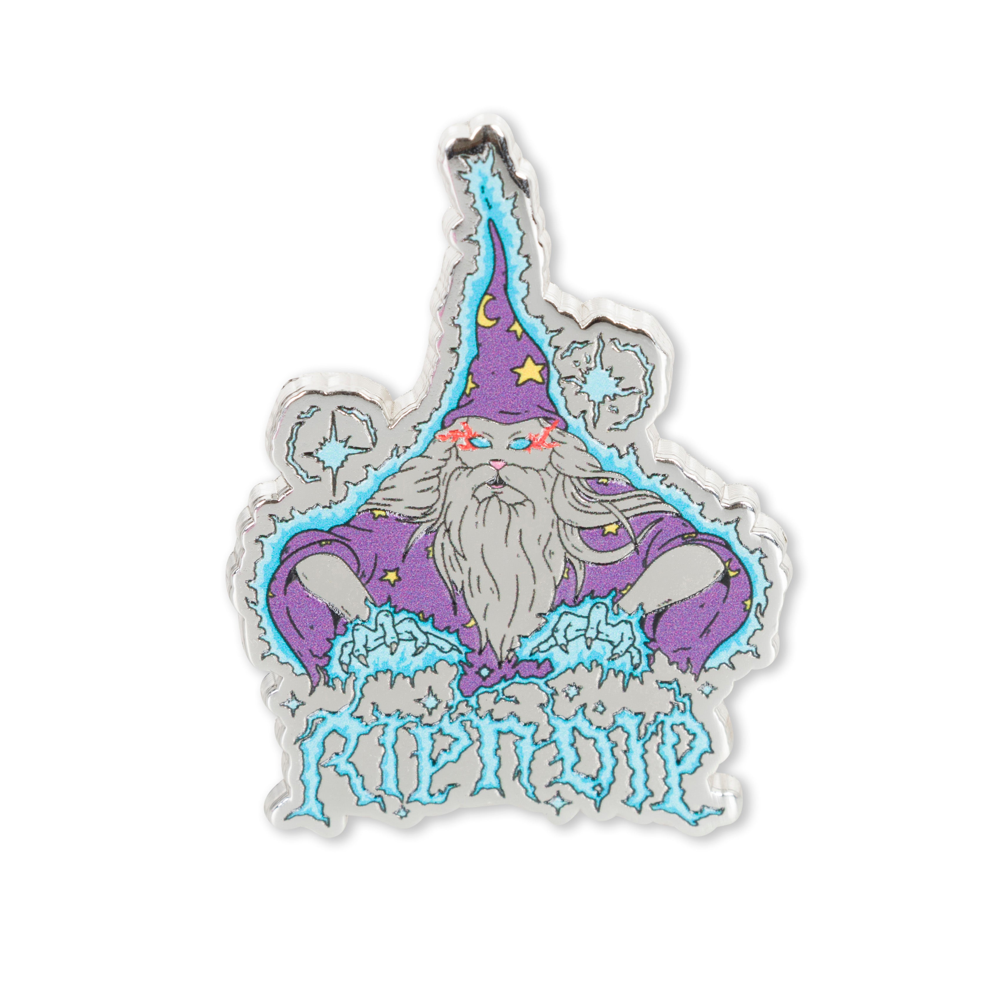 RIPNDIP Oracle Pin (Multi)