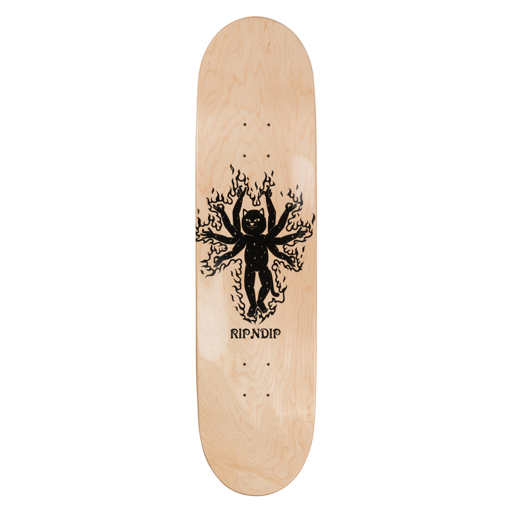 Illusion Jerm Board (Black)