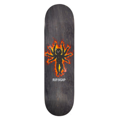 Illusion Jerm Board (Black)