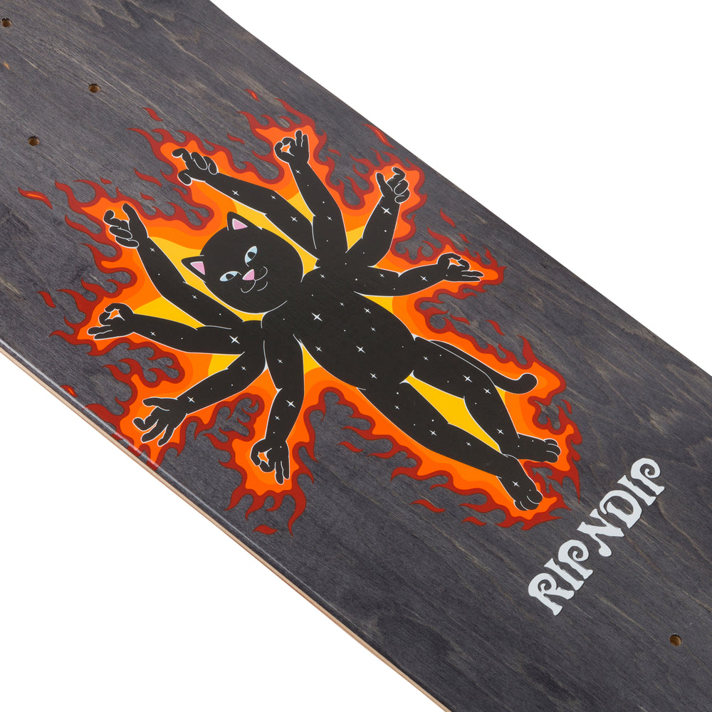 Illusion Jerm Board (Black)