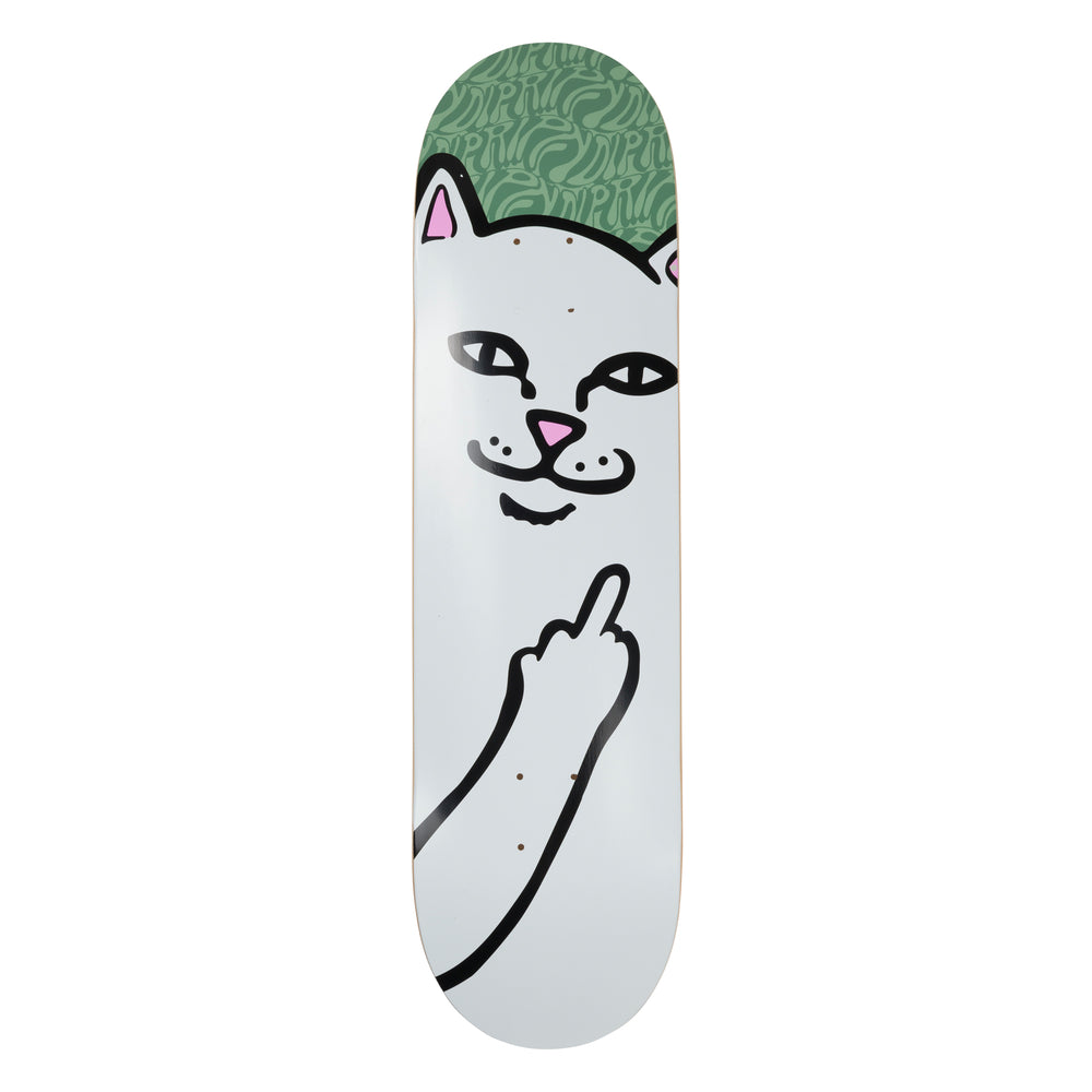 Lord Nermal Wilshire Deck