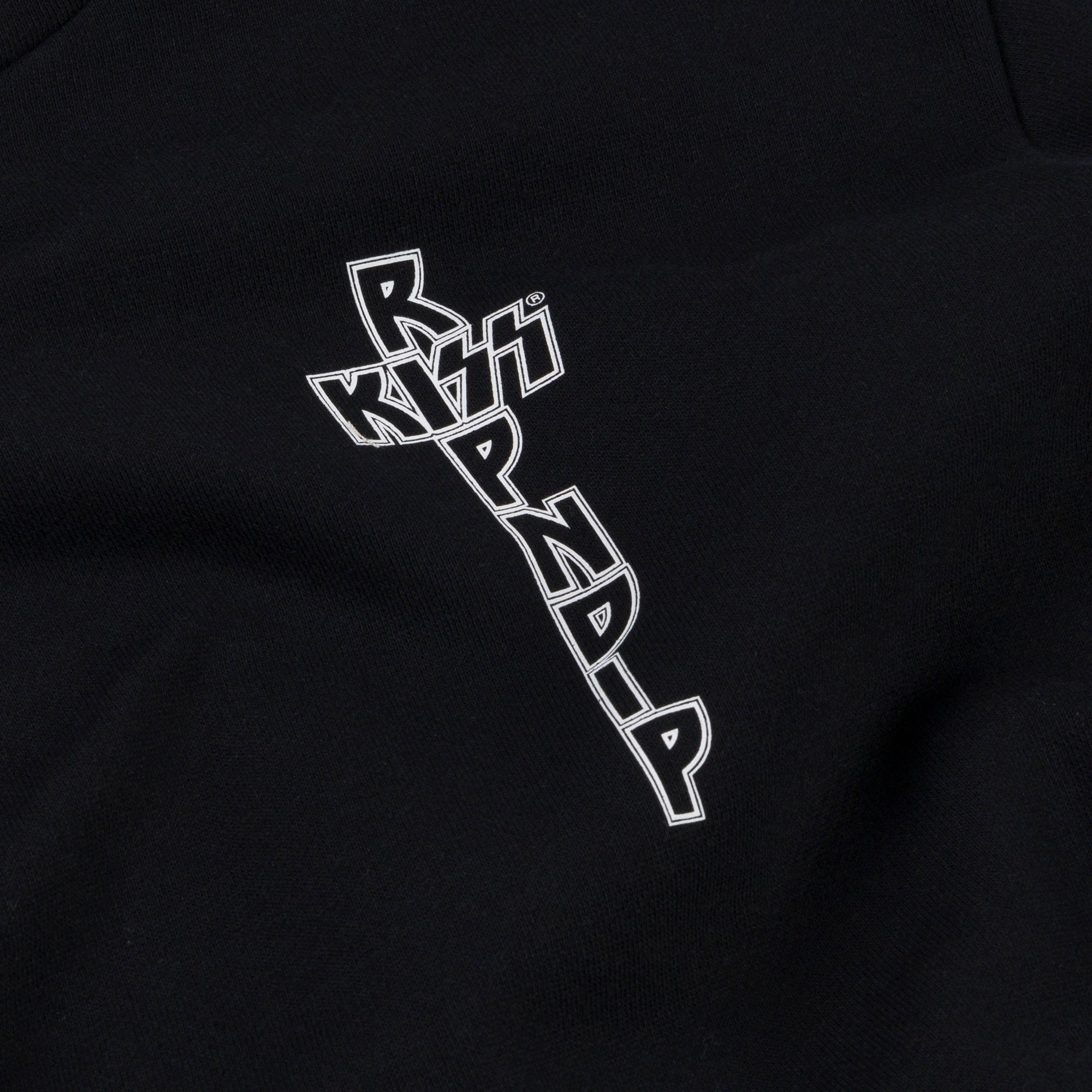 RIPNDIP Made For Lovin Ripndip Hoodie (Black)