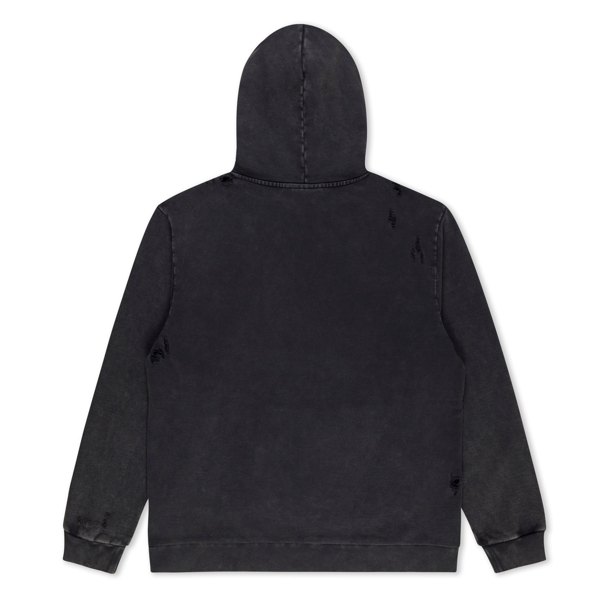 RIPNDIP Inferno Hoodie (Black)