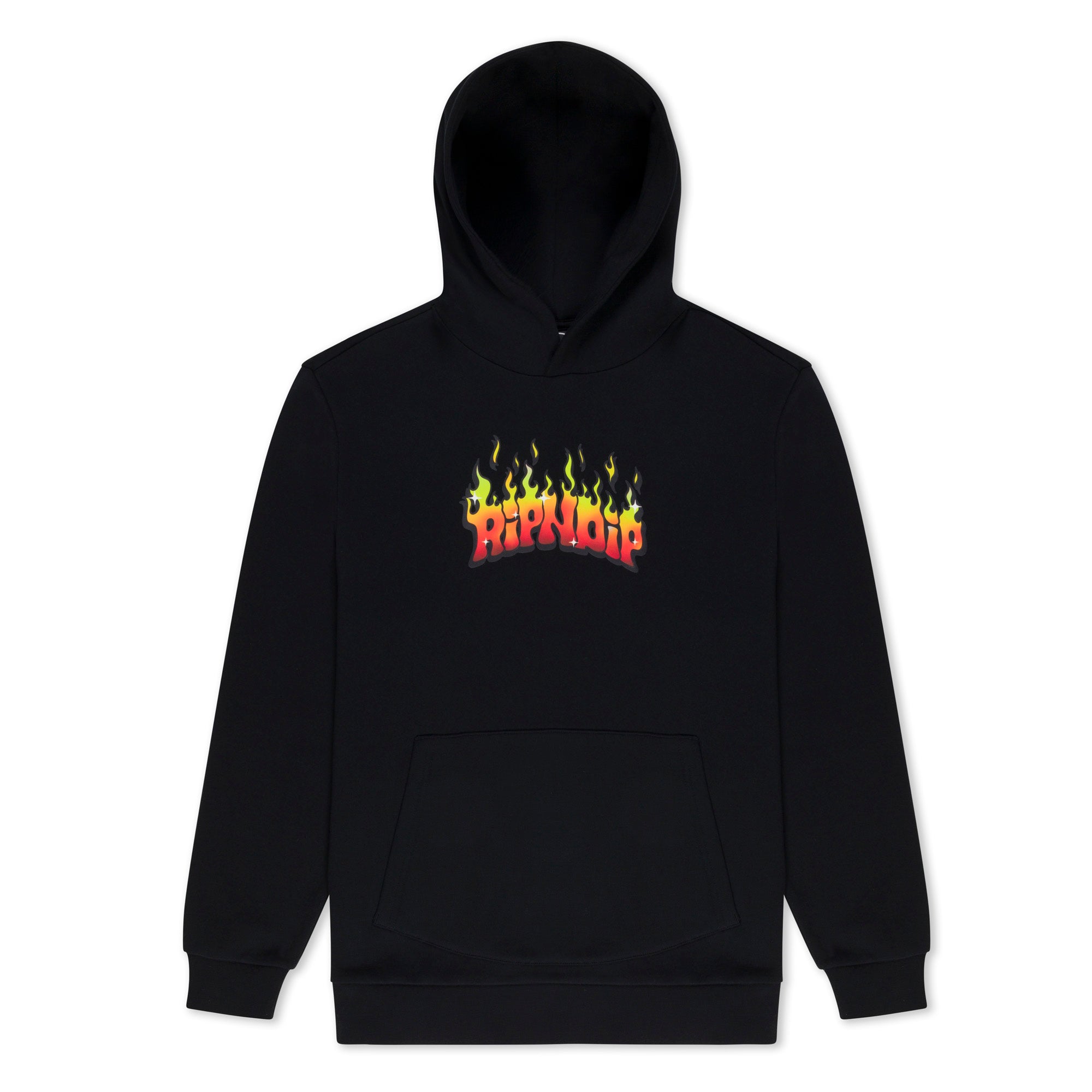 RIPNDIP Scary Cute Hoodie (Black)