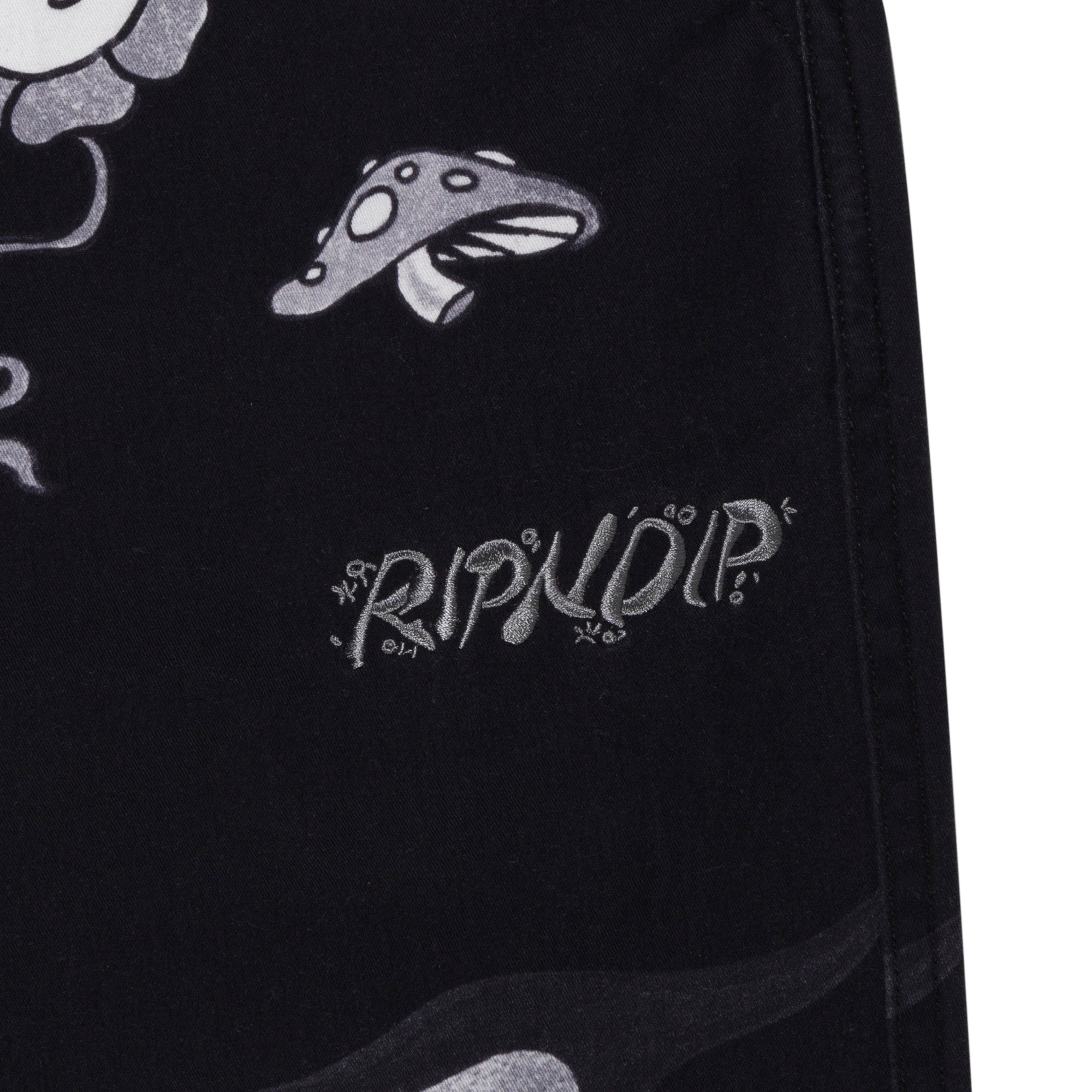 RIPNDIP Space Walk Pants (Multi)