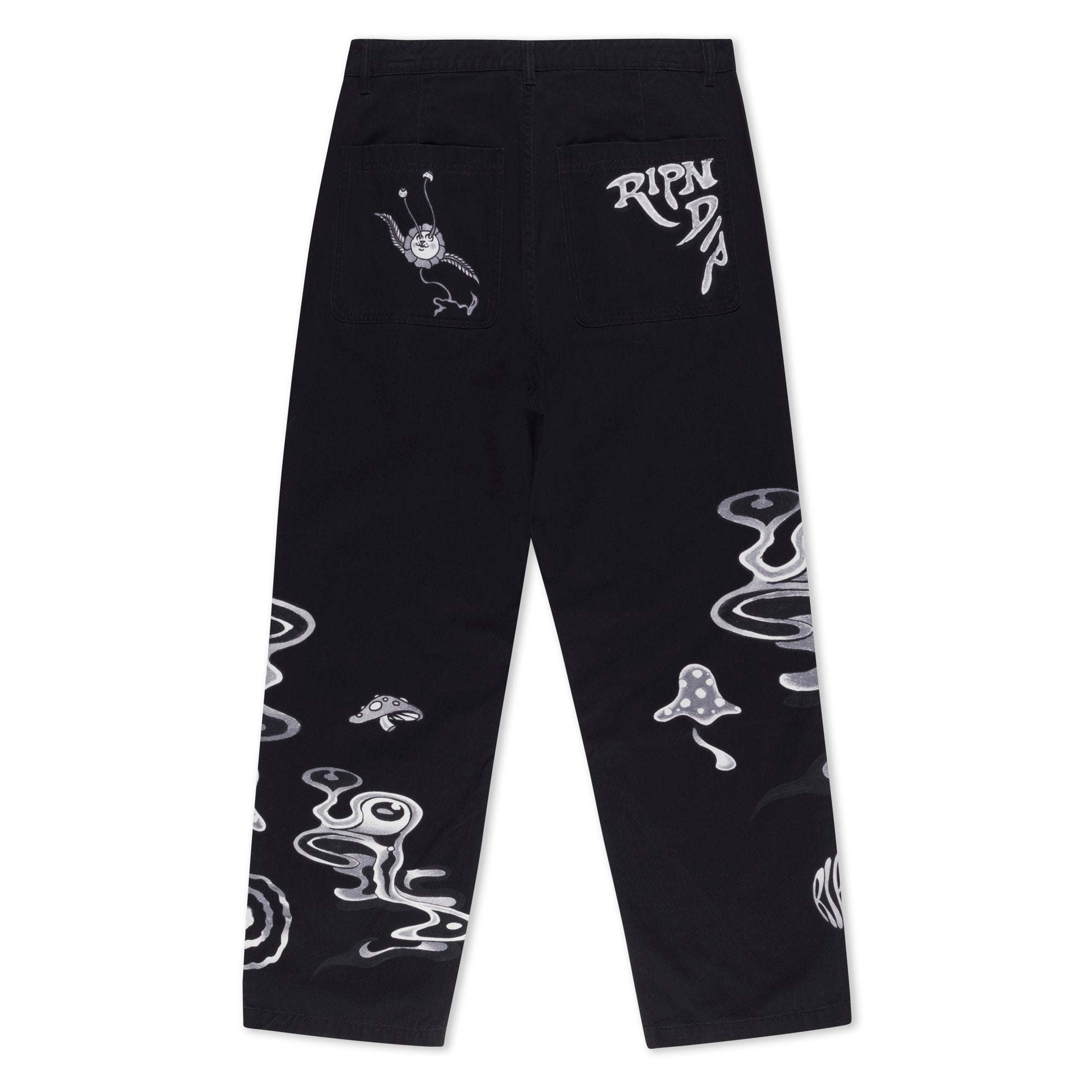 RIPNDIP Space Walk Pants (Multi)