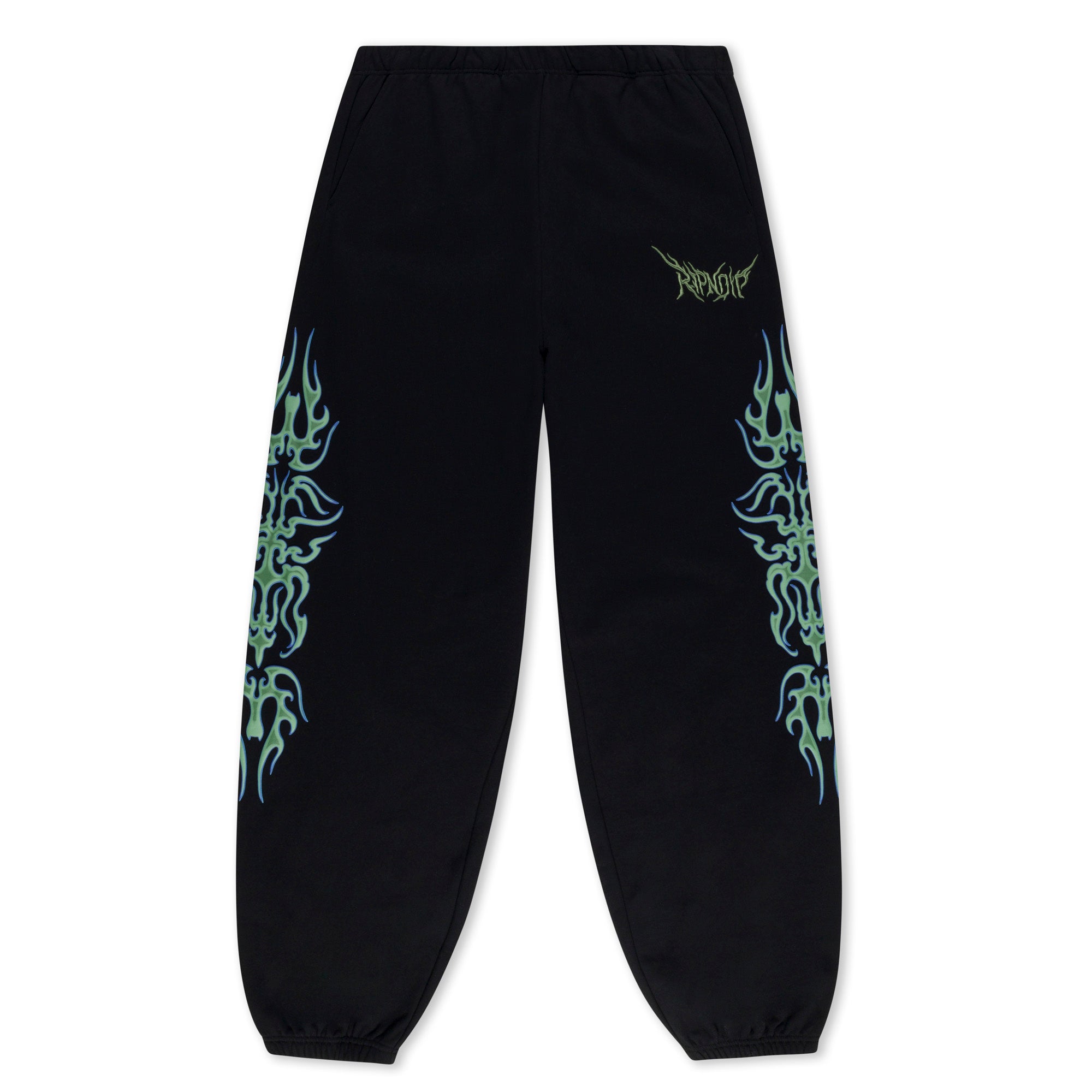 RIPNDIP Volt Sweatpants (Black)