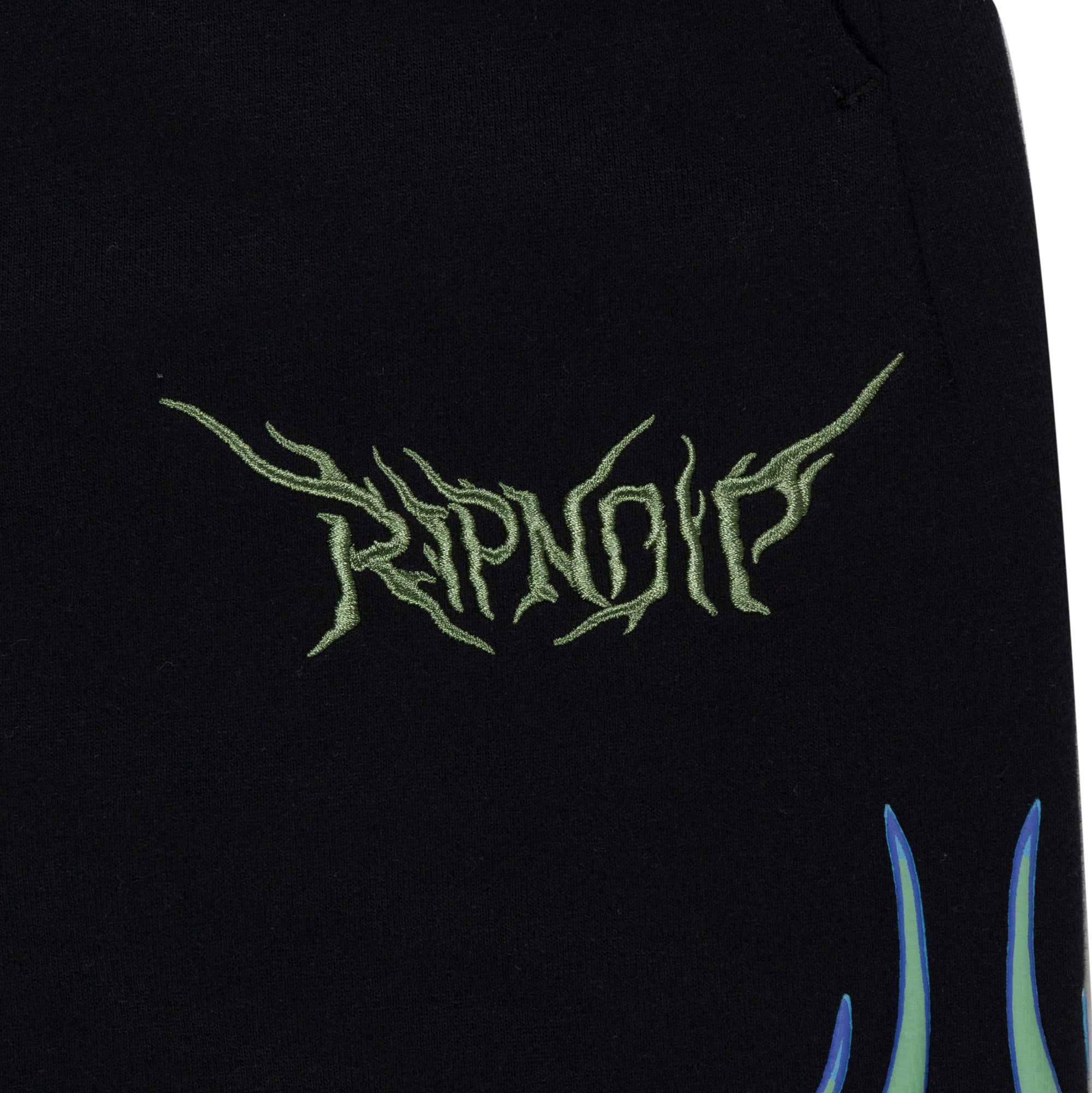 RIPNDIP Volt Sweatpants (Black)