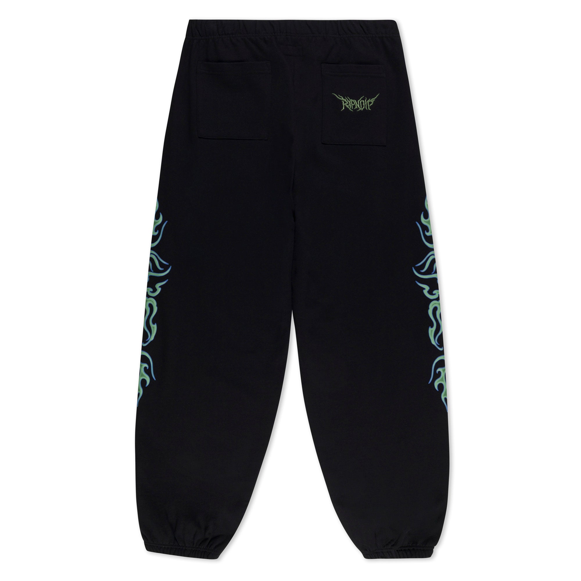 RIPNDIP Volt Sweatpants (Black)