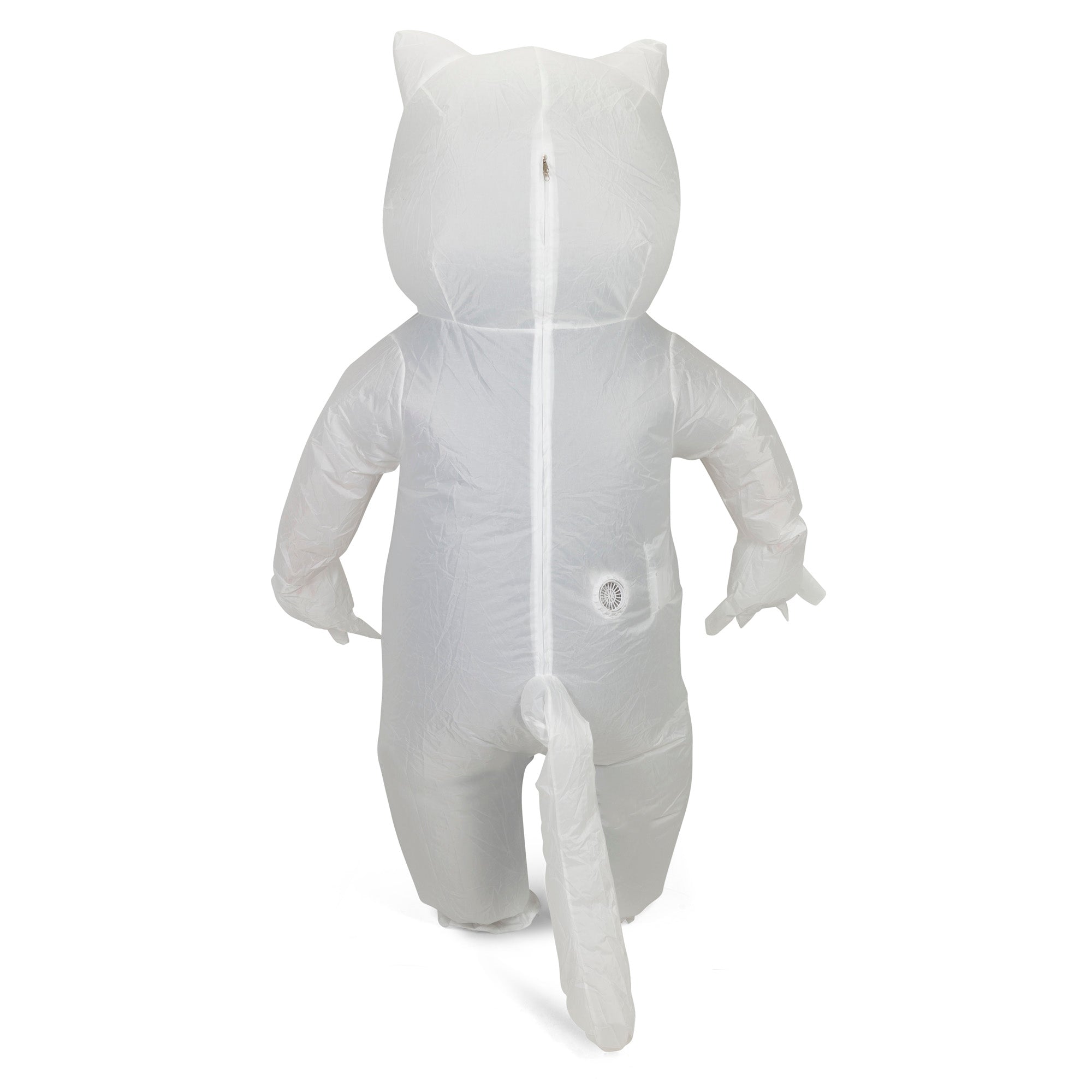 RIPNDIP Nermal Inflatable Costume (White)