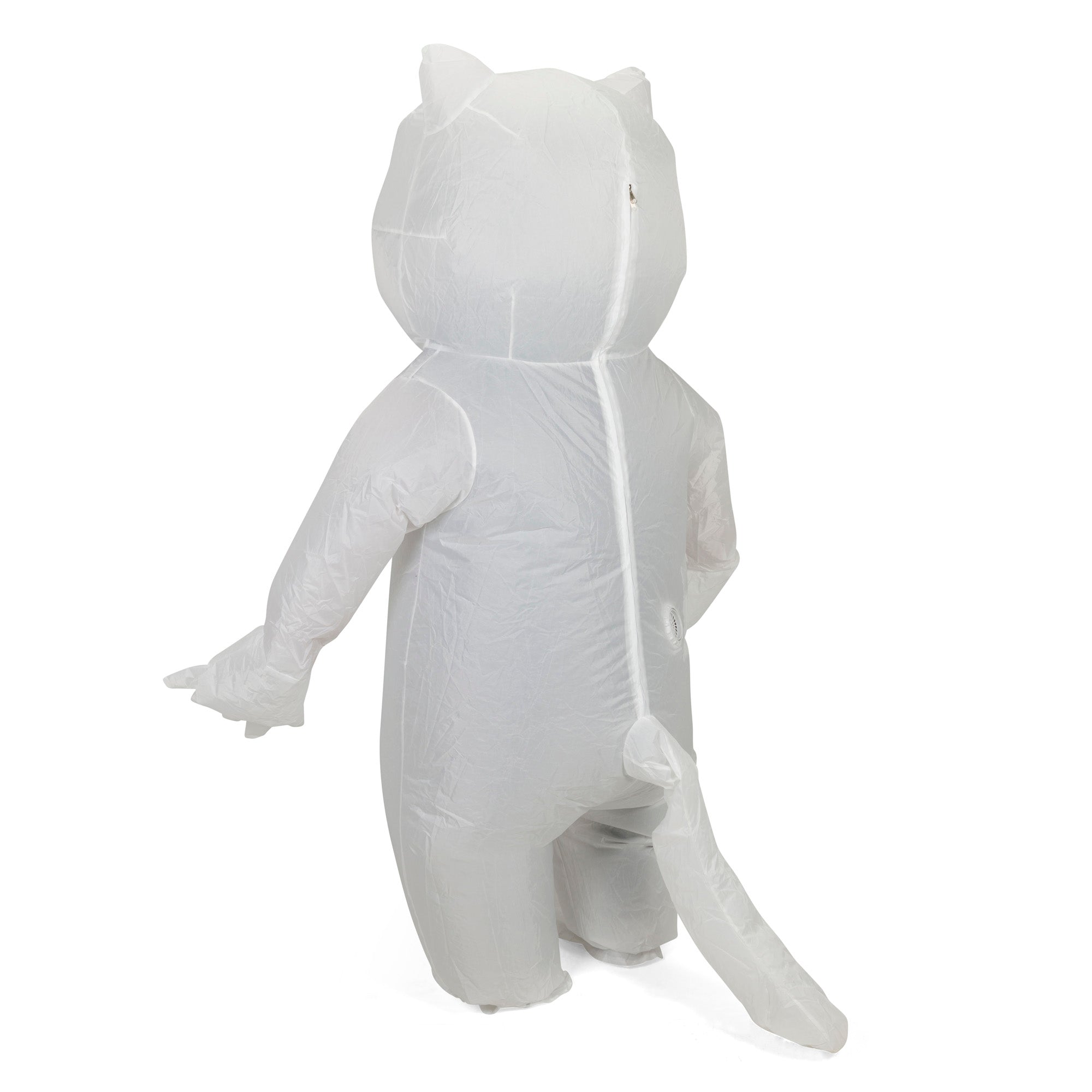 RIPNDIP Nermal Inflatable Costume (White)