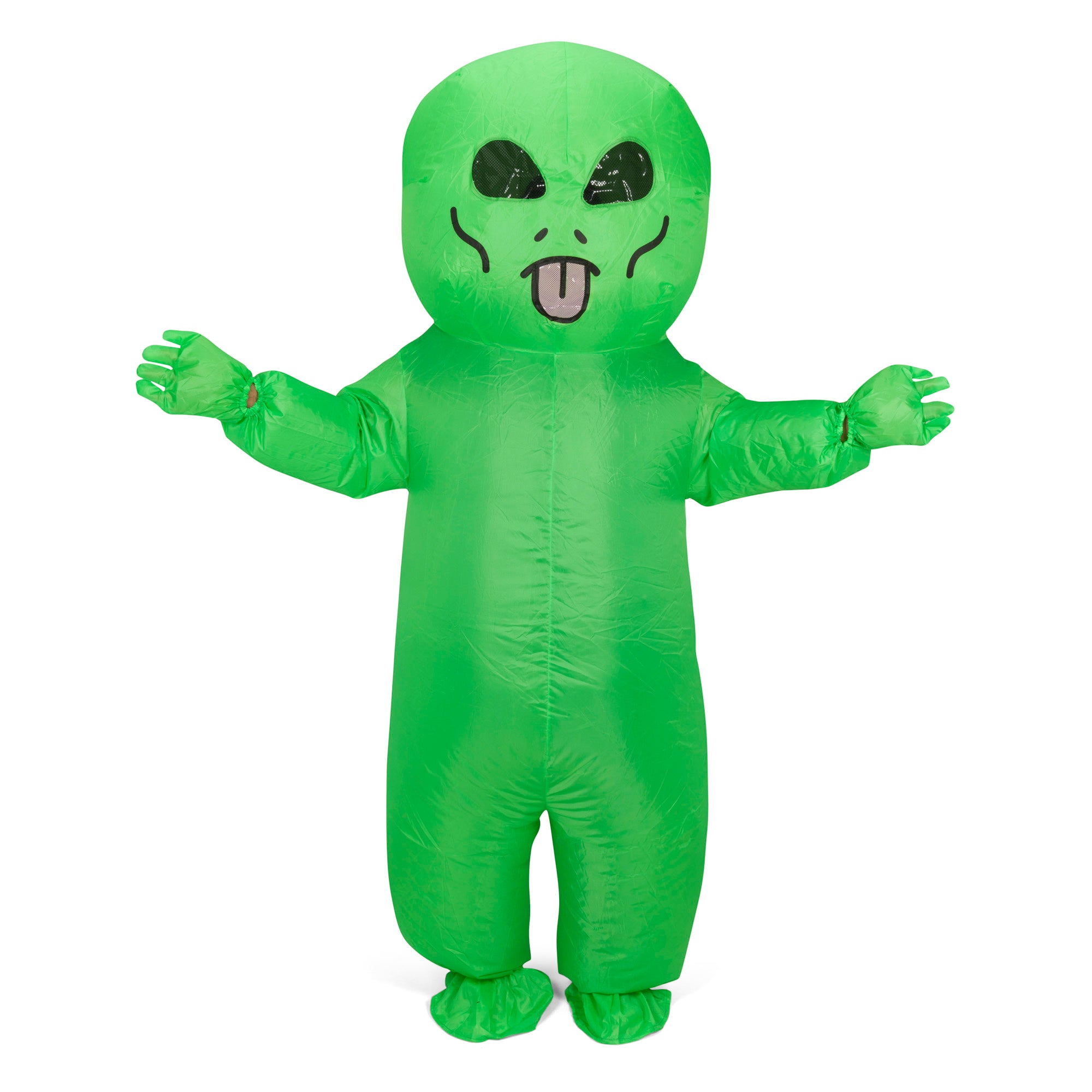 RIPNDIP Alien Inflatable Costume (Green)