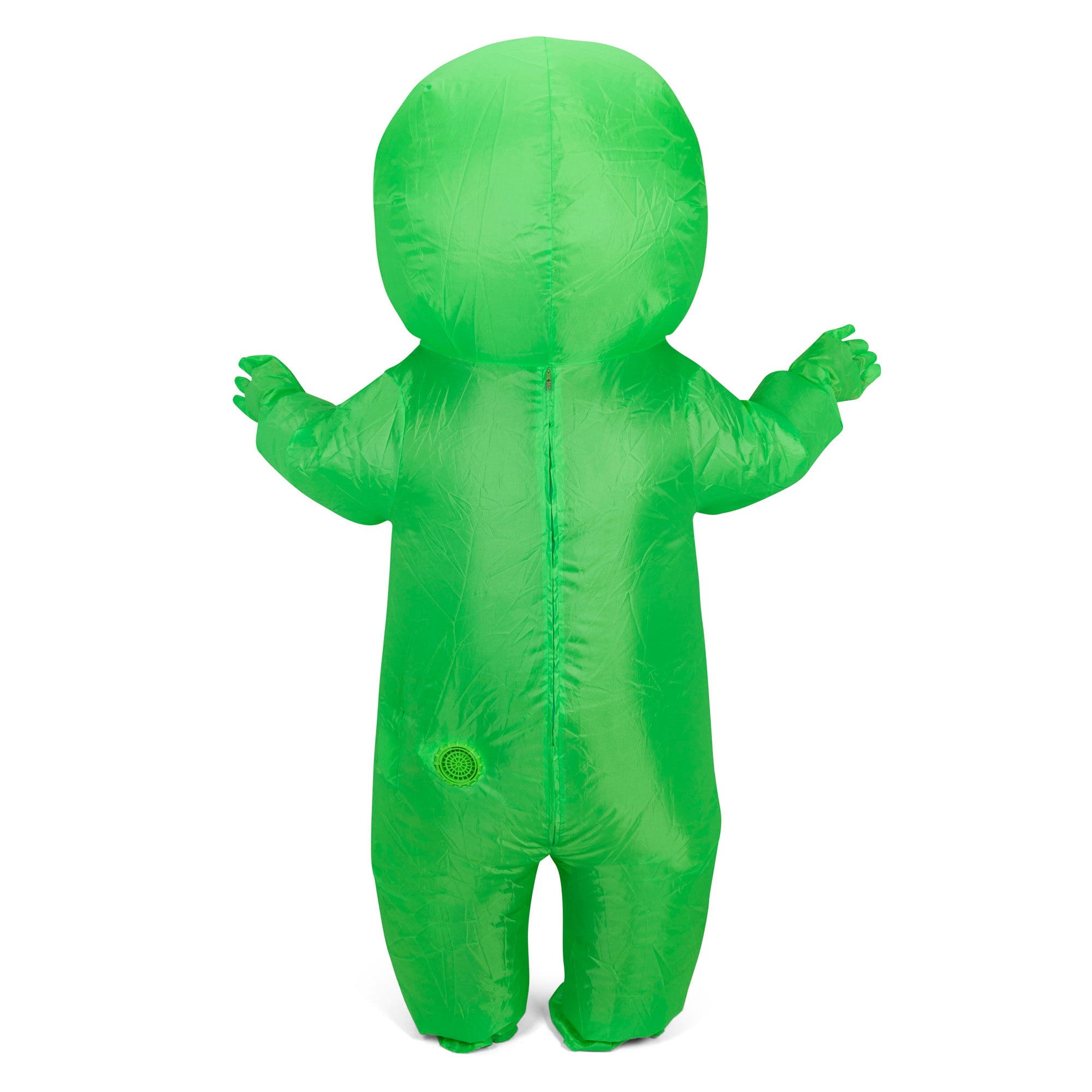 RIPNDIP Alien Inflatable Costume (Green)