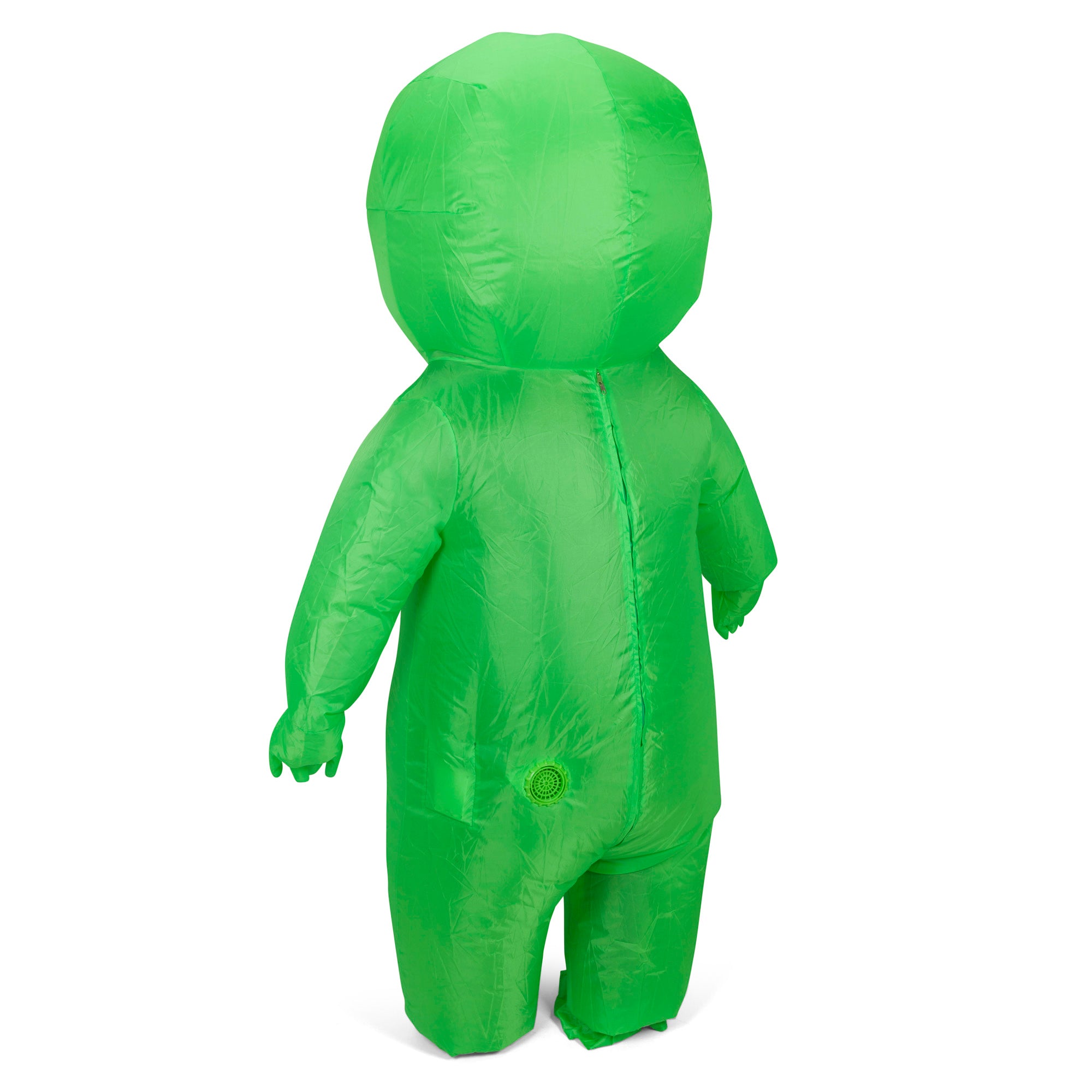 RIPNDIP Alien Inflatable Costume (Green)